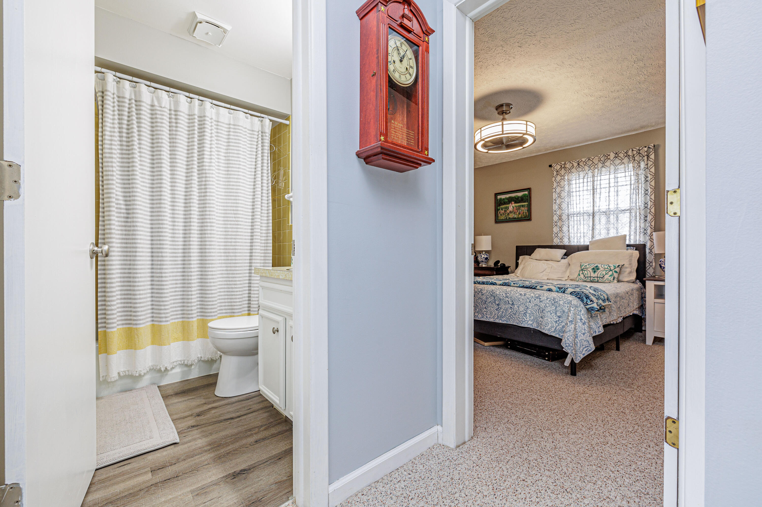 218 Warren Avenue, Russells Point, Ohio 43348