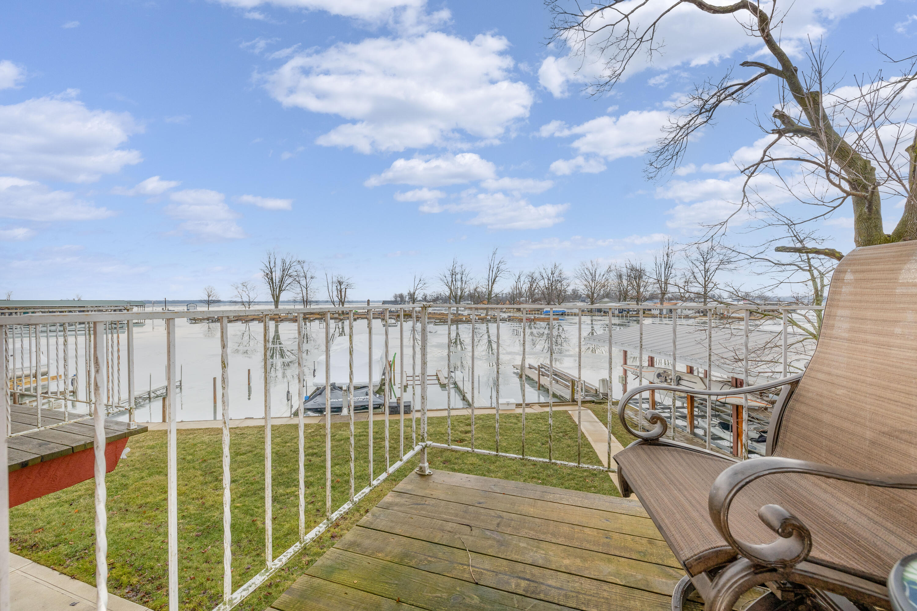 218 Warren Avenue, Russells Point, Ohio 43348