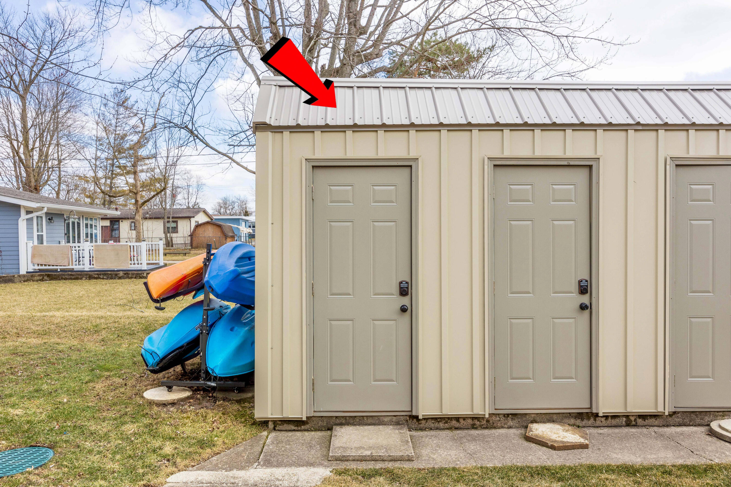 218 Warren Avenue, Russells Point, Ohio 43348