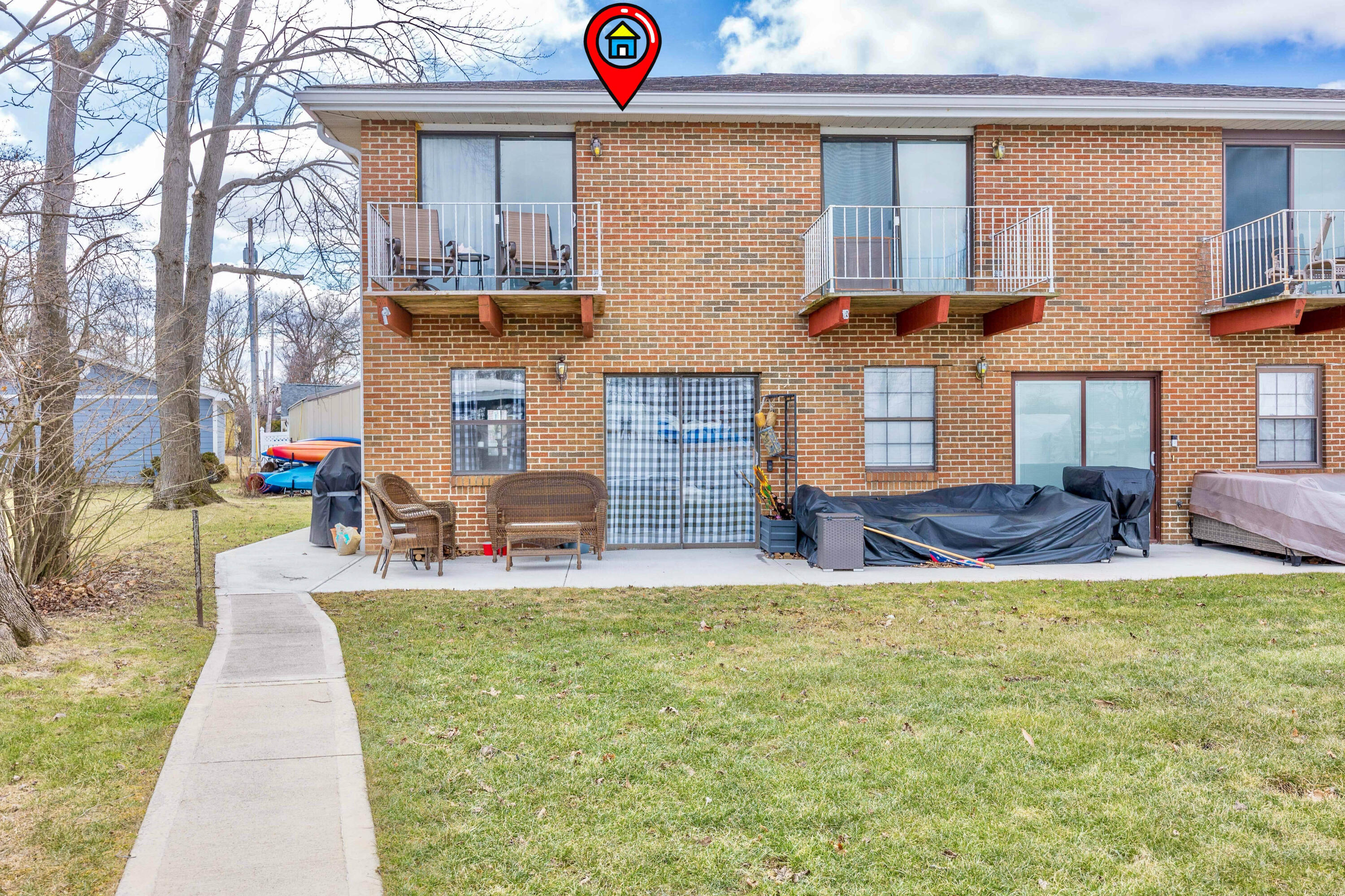 218 Warren Avenue, Russells Point, Ohio 43348