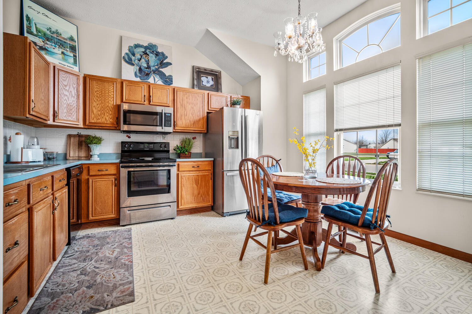 2113 Wilshire Drive, Piqua, Ohio 45356