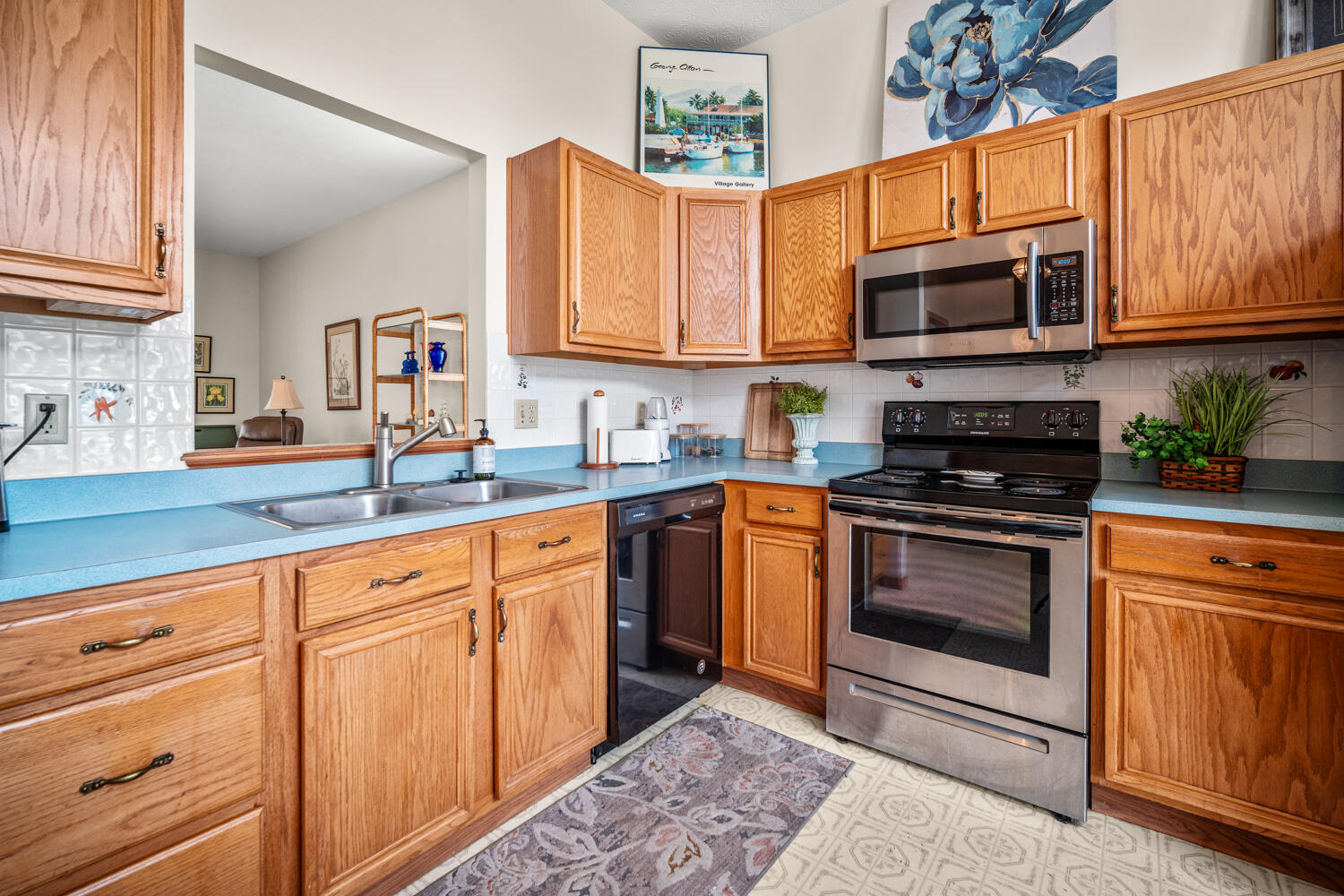 2113 Wilshire Drive, Piqua, Ohio 45356