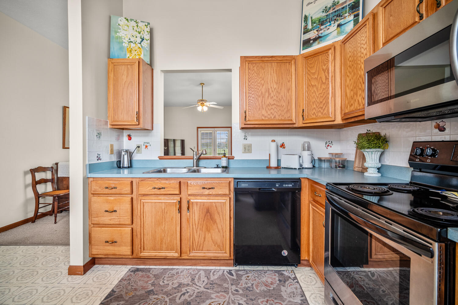 2113 Wilshire Drive, Piqua, Ohio 45356