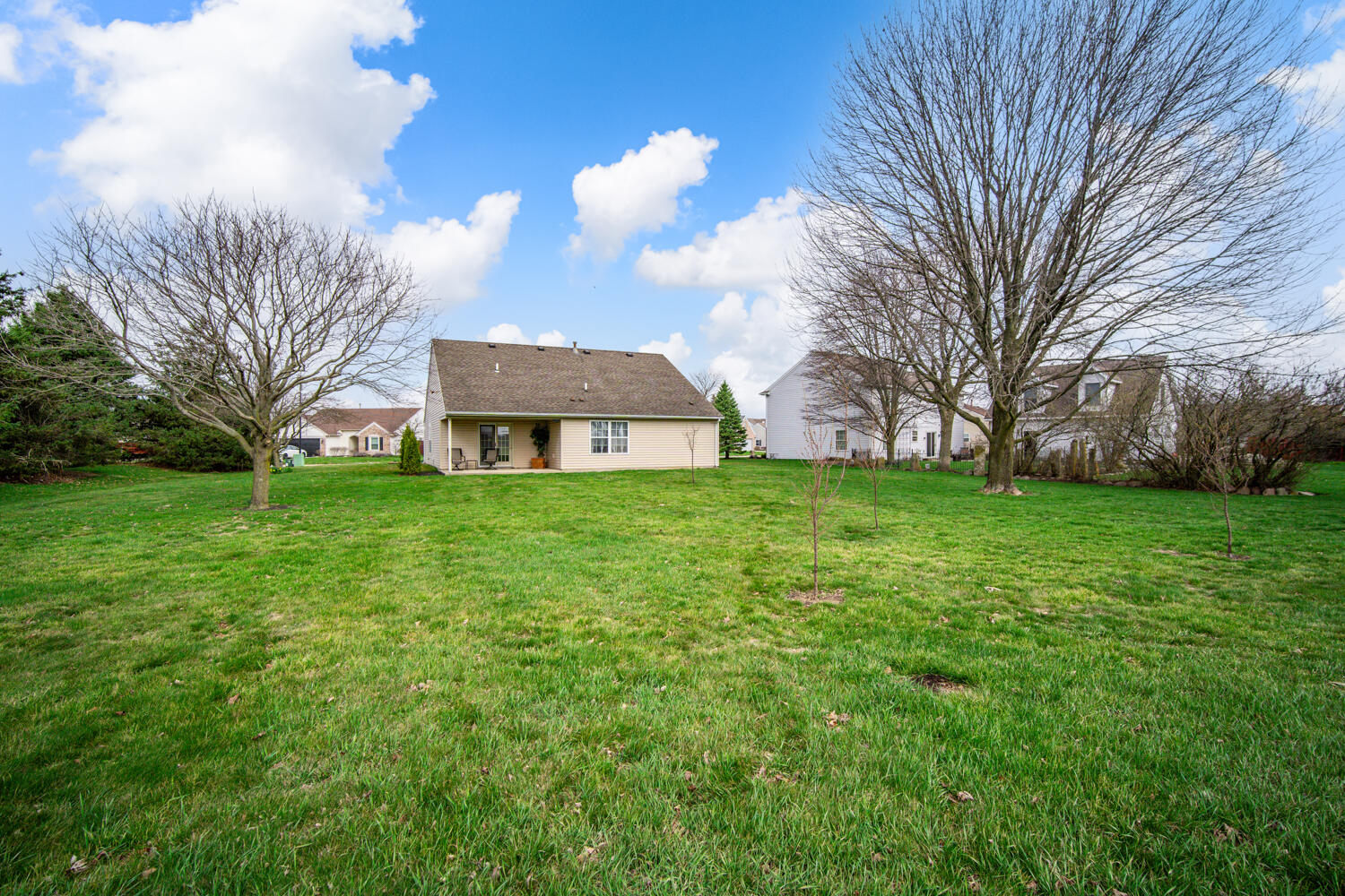 2113 Wilshire Drive, Piqua, Ohio 45356