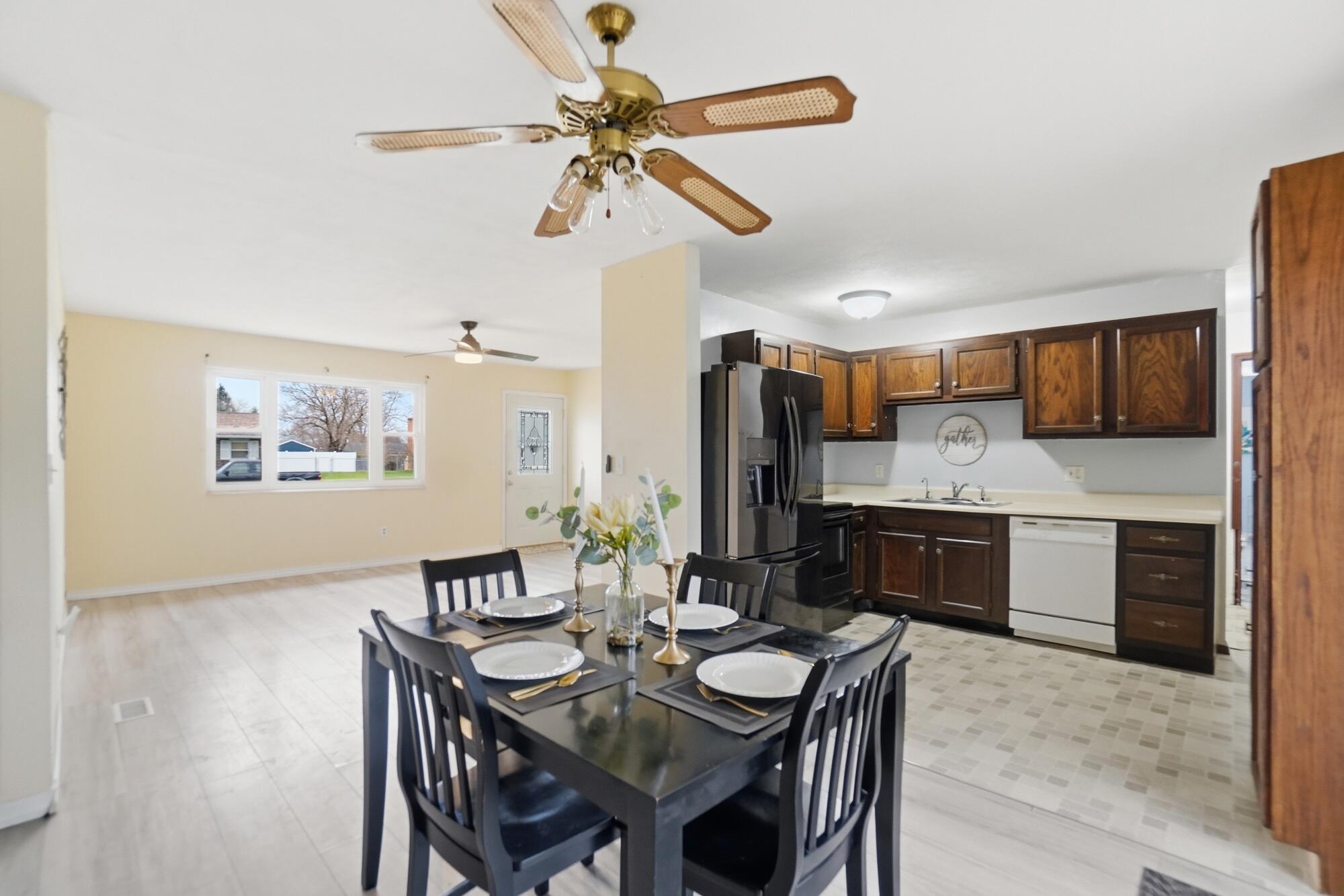 1106 Constitution Avenue, Sidney, Ohio 45365