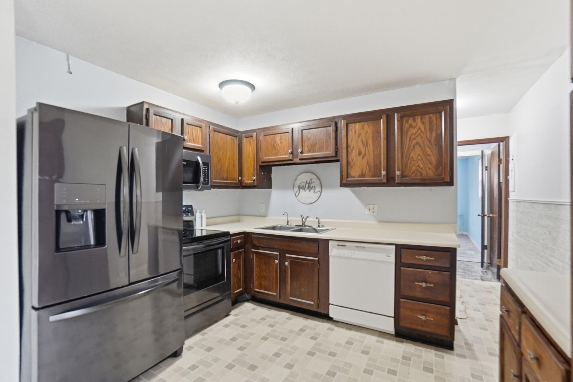 1106 Constitution Avenue, Sidney, Ohio 45365