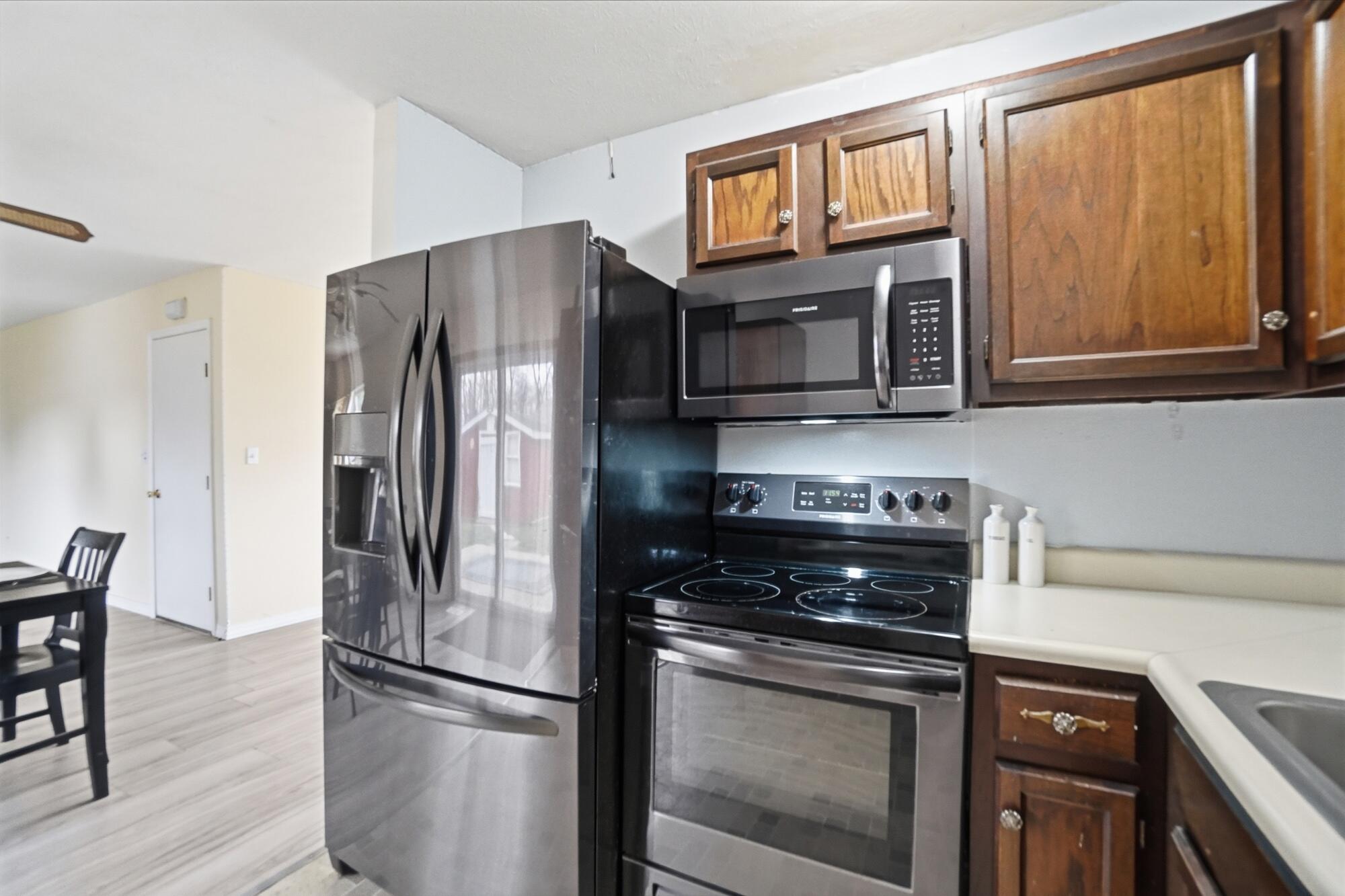 1106 Constitution Avenue, Sidney, Ohio 45365