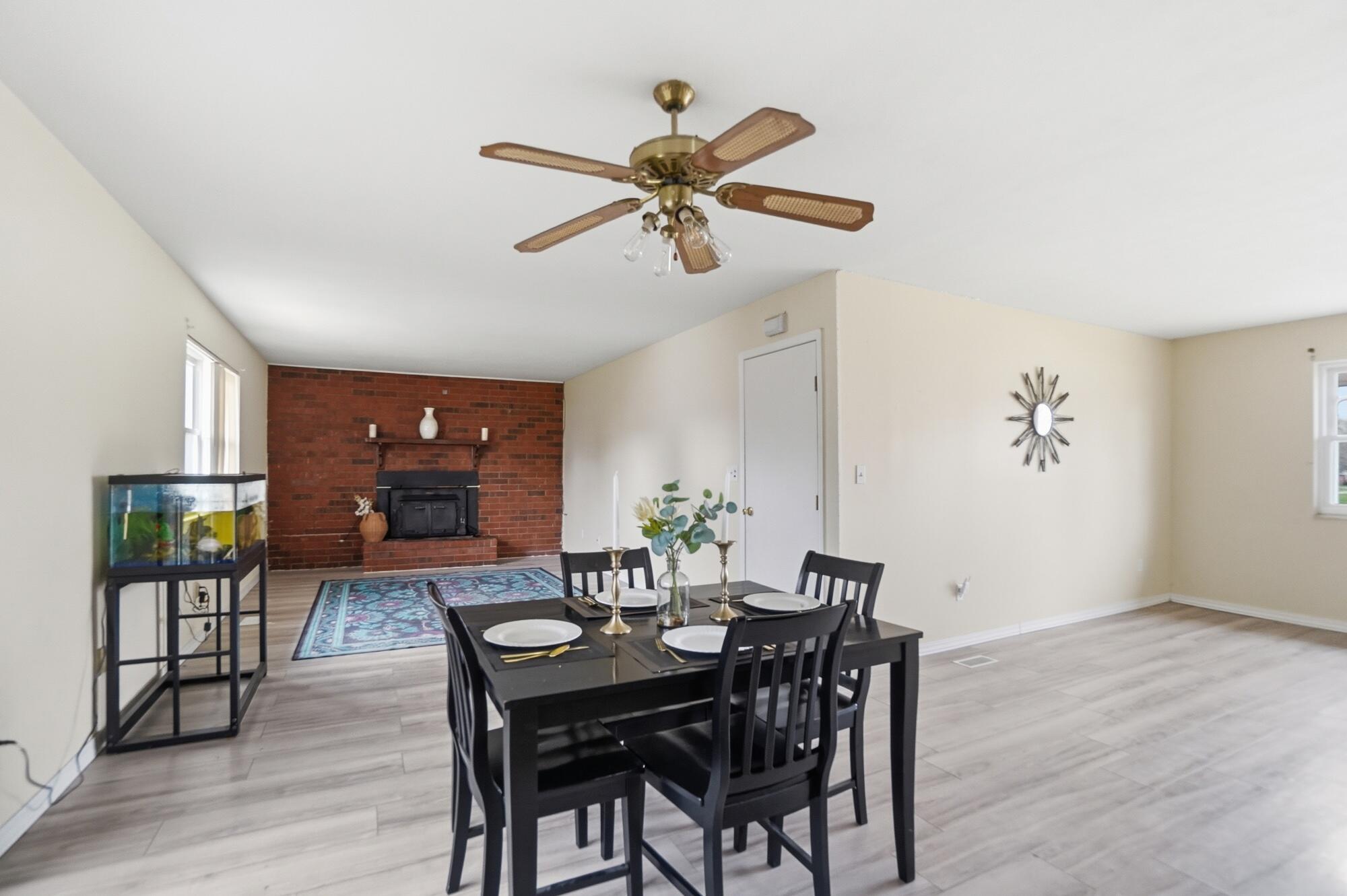 1106 Constitution Avenue, Sidney, Ohio 45365