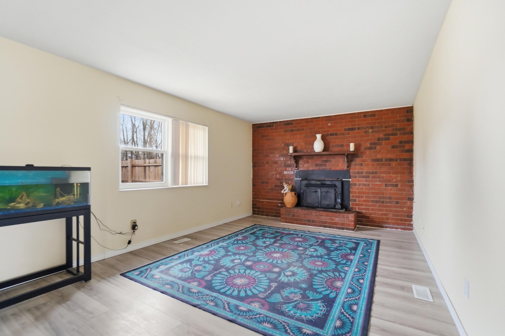 1106 Constitution Avenue, Sidney, Ohio 45365