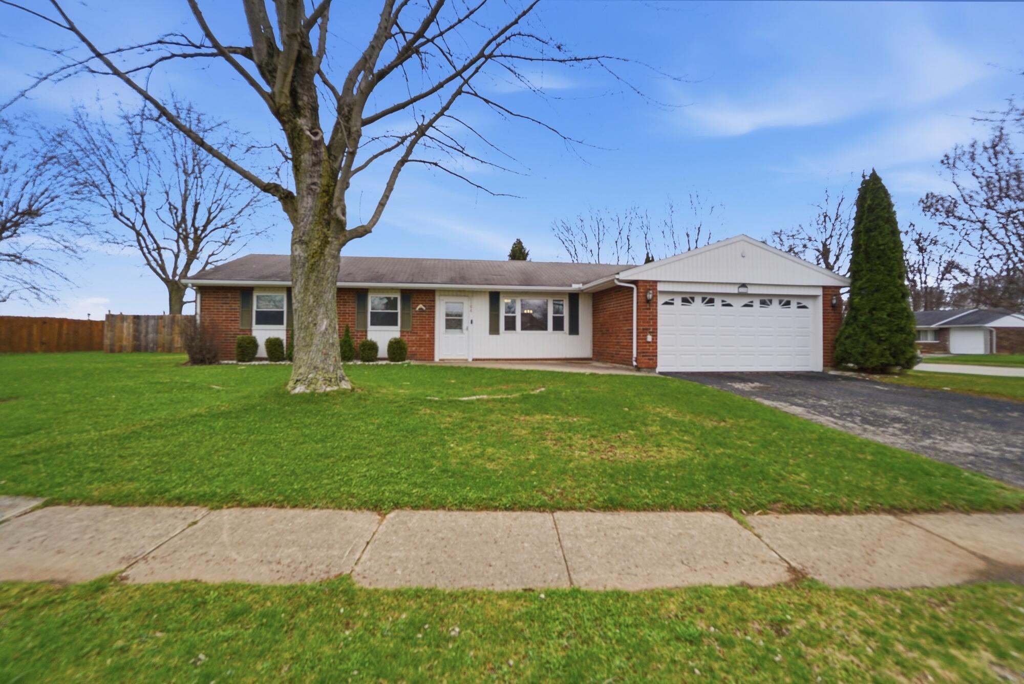 1106 Constitution Avenue, Sidney, Ohio 45365