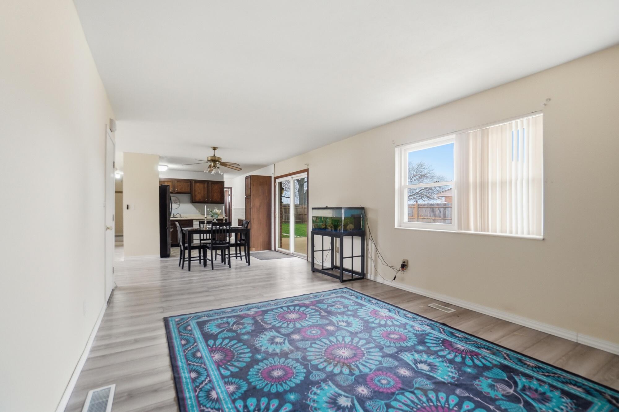 1106 Constitution Avenue, Sidney, Ohio 45365