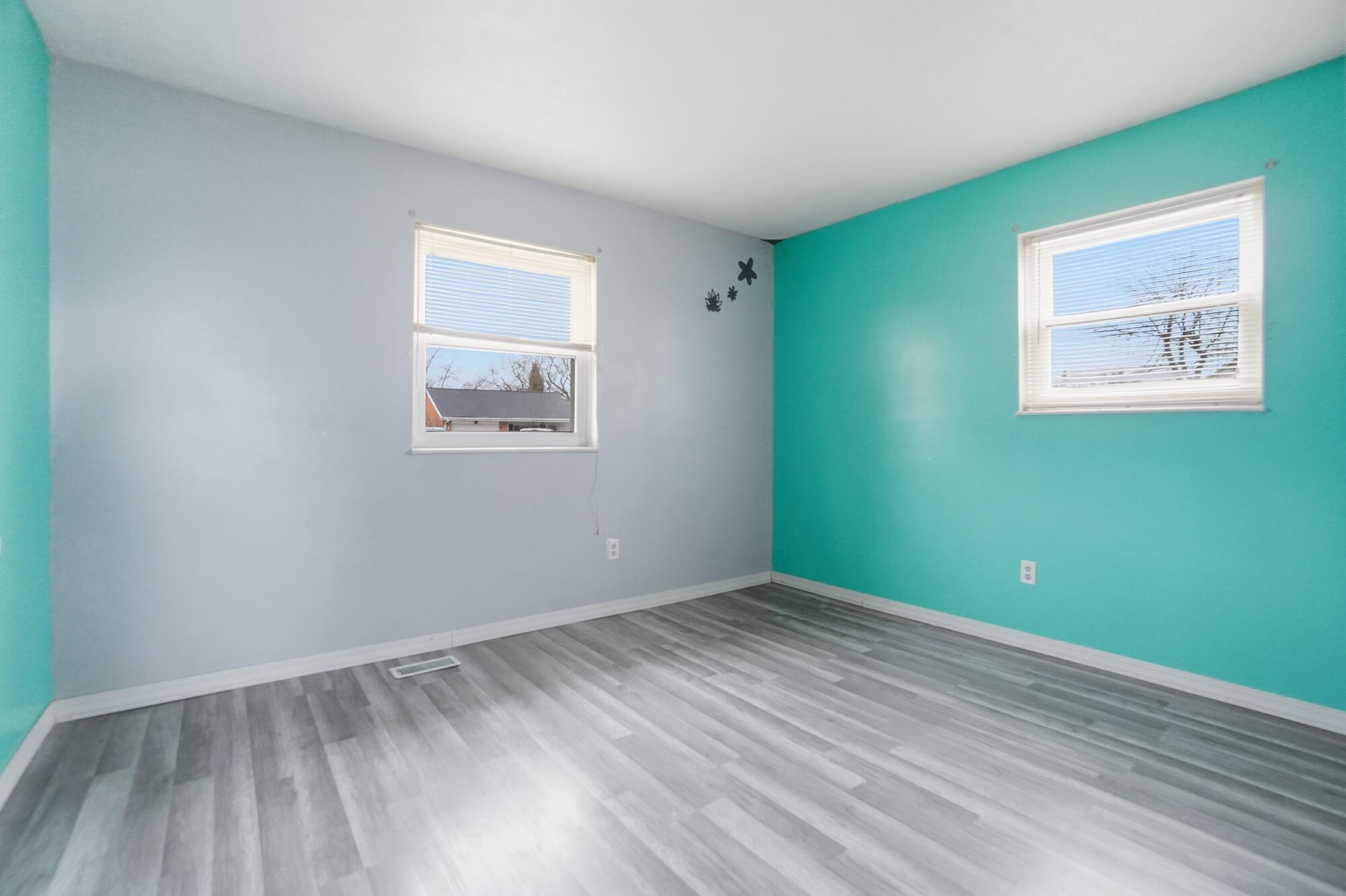 1106 Constitution Avenue, Sidney, Ohio 45365