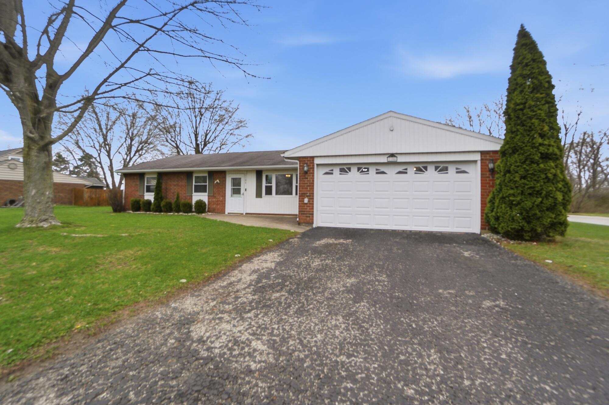 1106 Constitution Avenue, Sidney, Ohio 45365