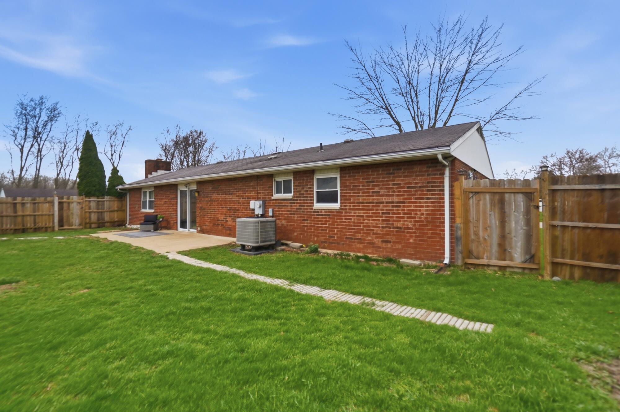1106 Constitution Avenue, Sidney, Ohio 45365