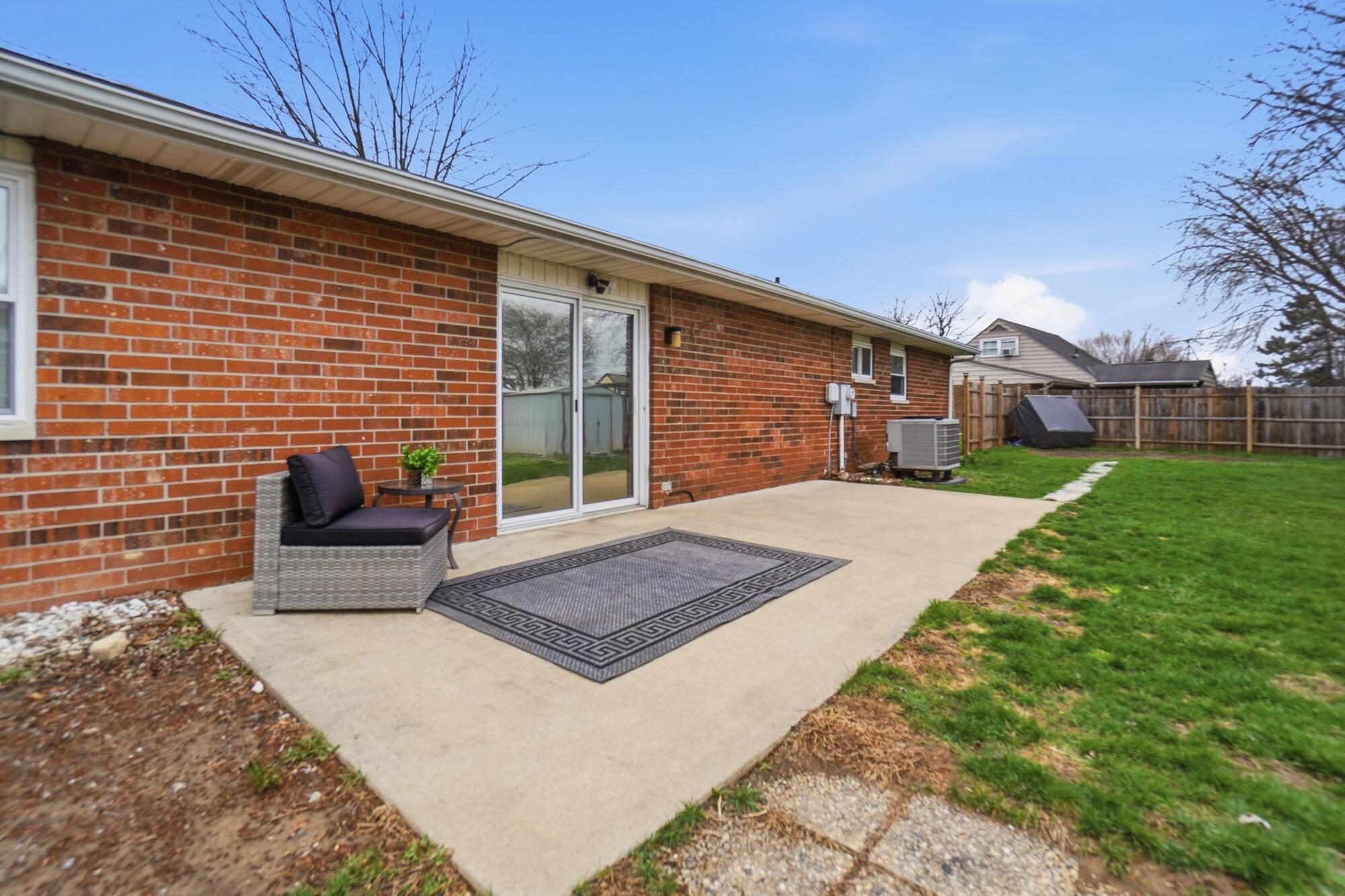 1106 Constitution Avenue, Sidney, Ohio 45365