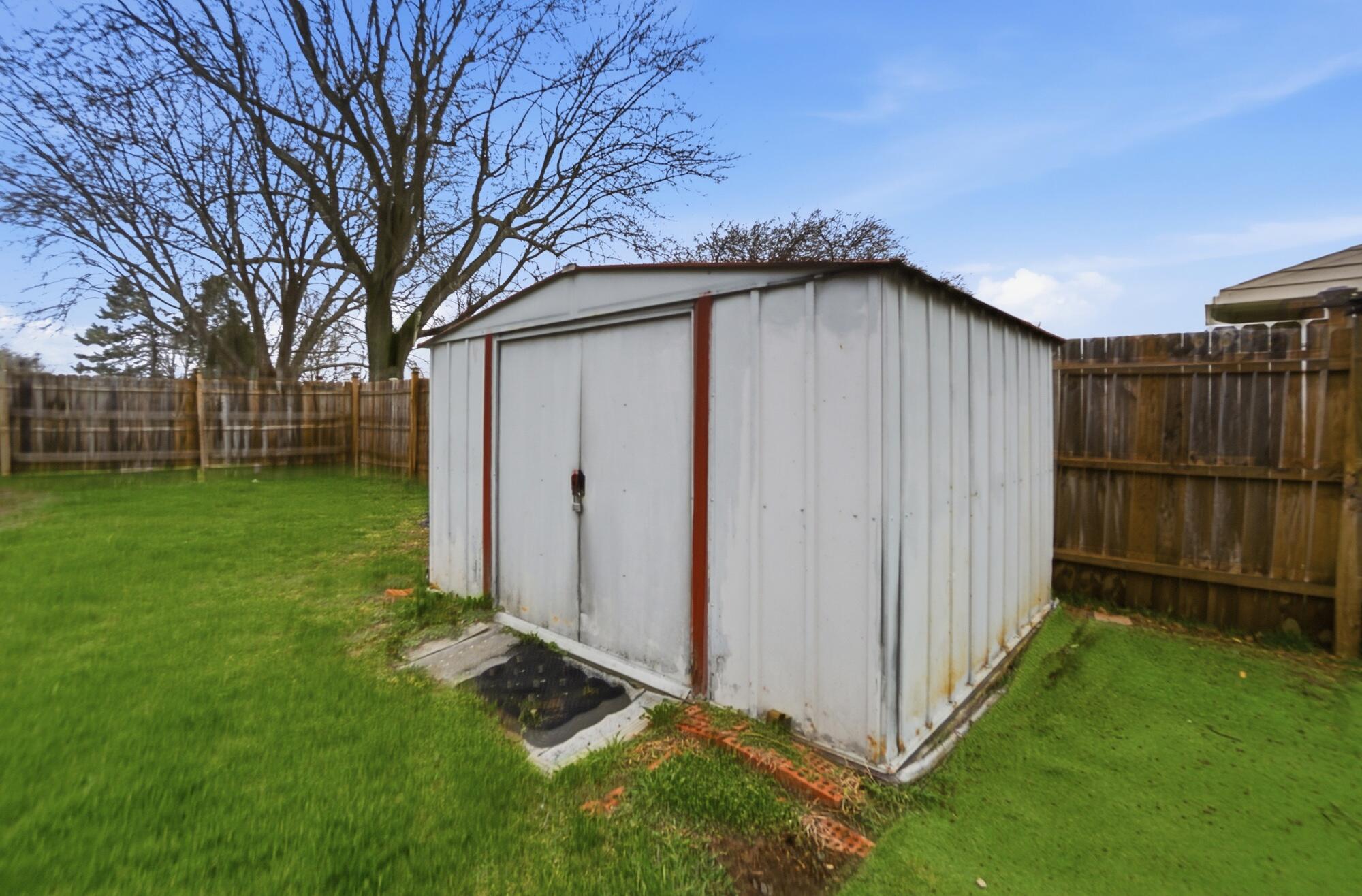 1106 Constitution Avenue, Sidney, Ohio 45365