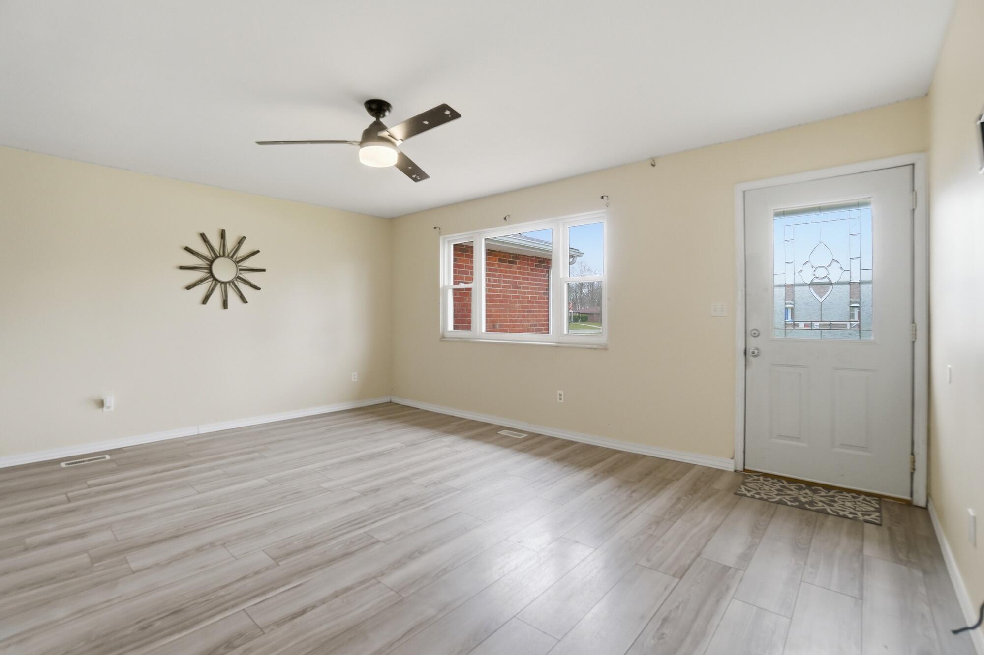 1106 Constitution Avenue, Sidney, Ohio 45365