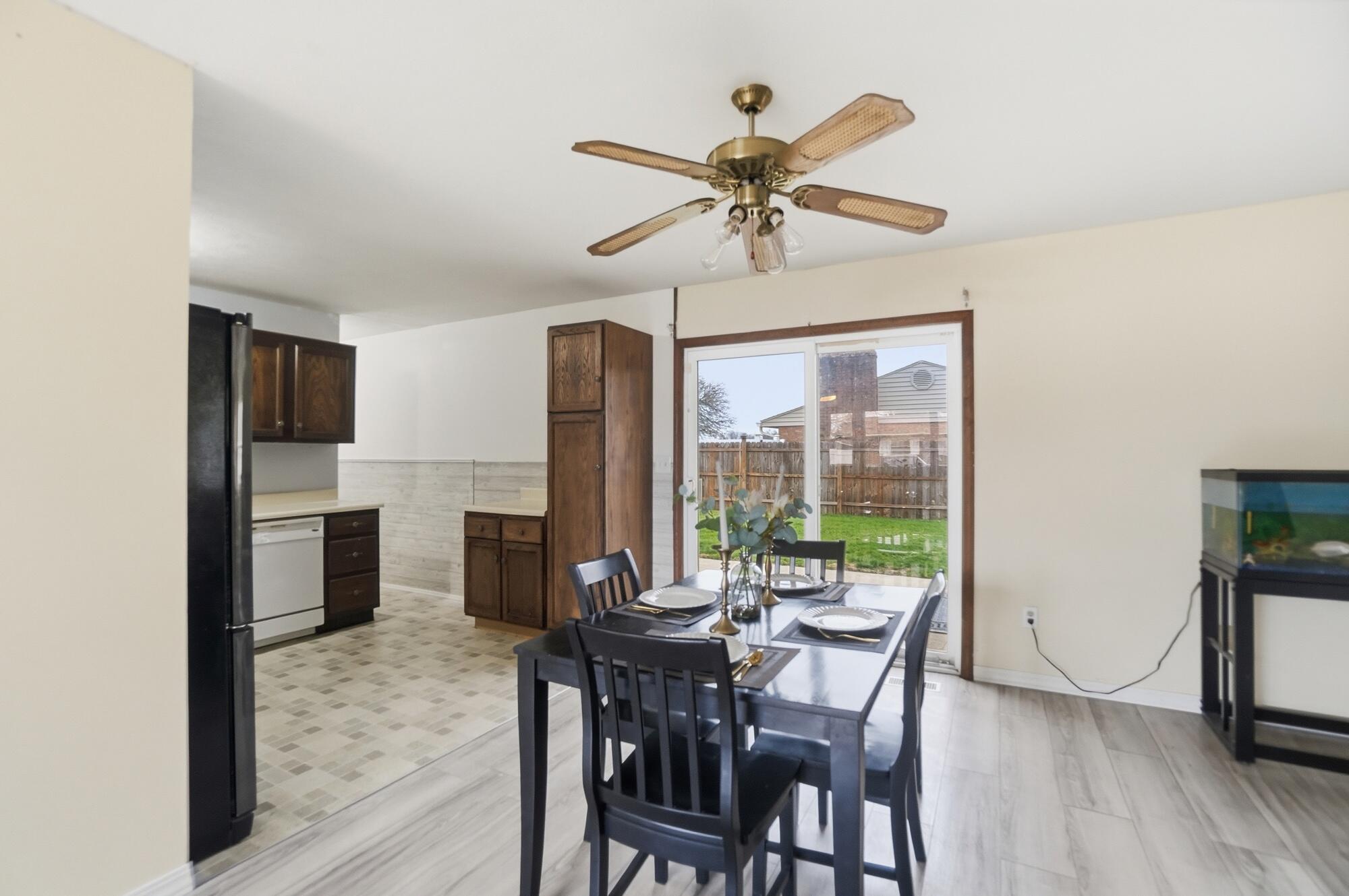 1106 Constitution Avenue, Sidney, Ohio 45365