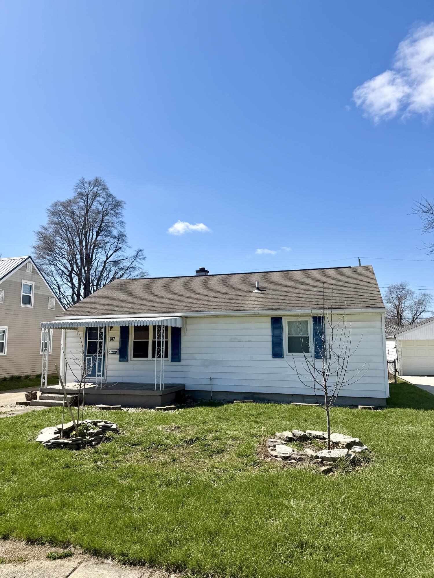 617 Echo Street, Celina, Ohio 45822