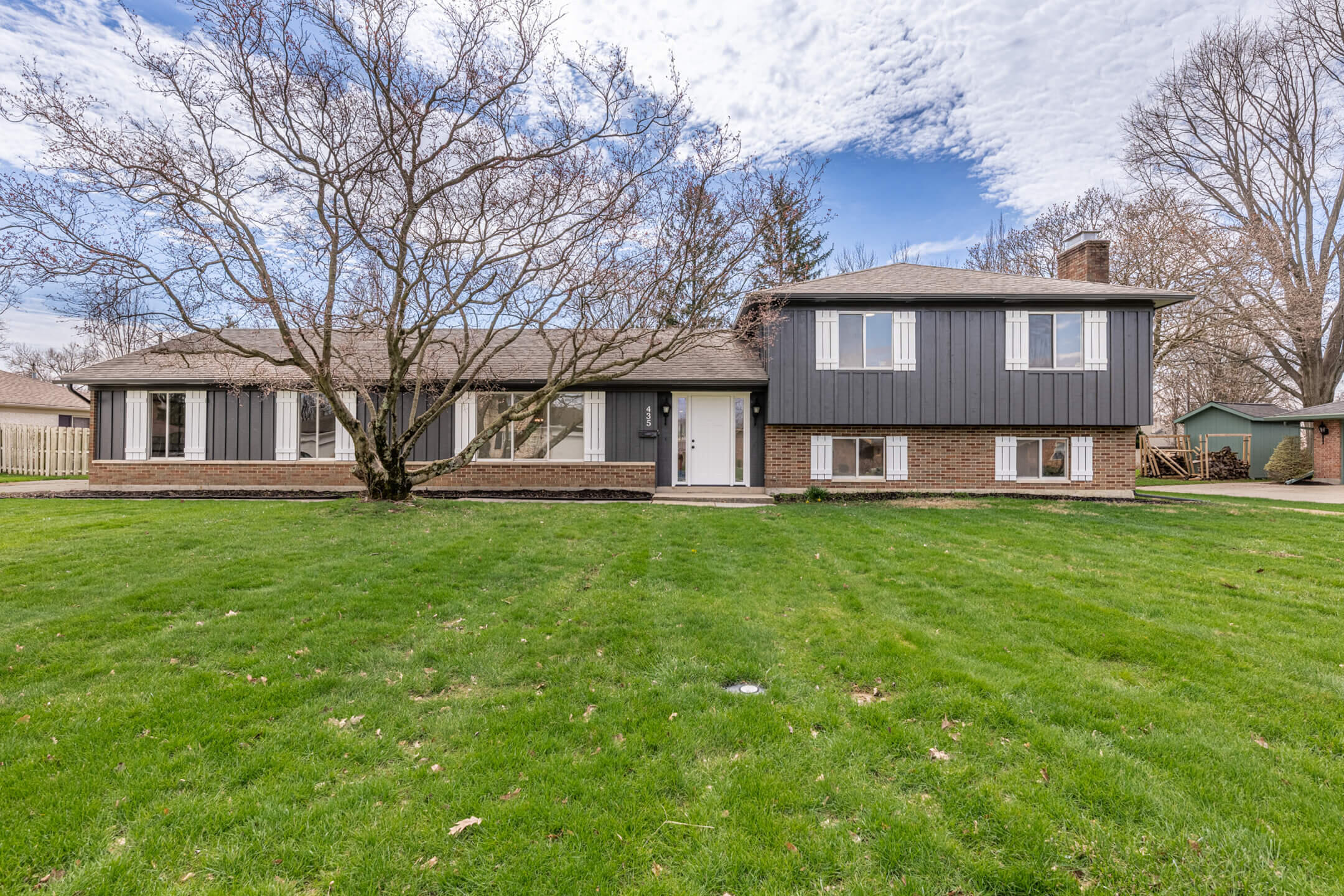 435 Blackstone Drive, Dayton, Ohio 45459