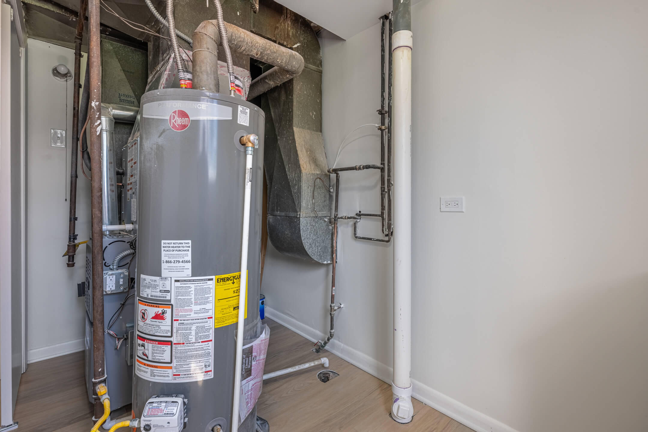 435 Blackstone Drive, Dayton, Ohio 45459