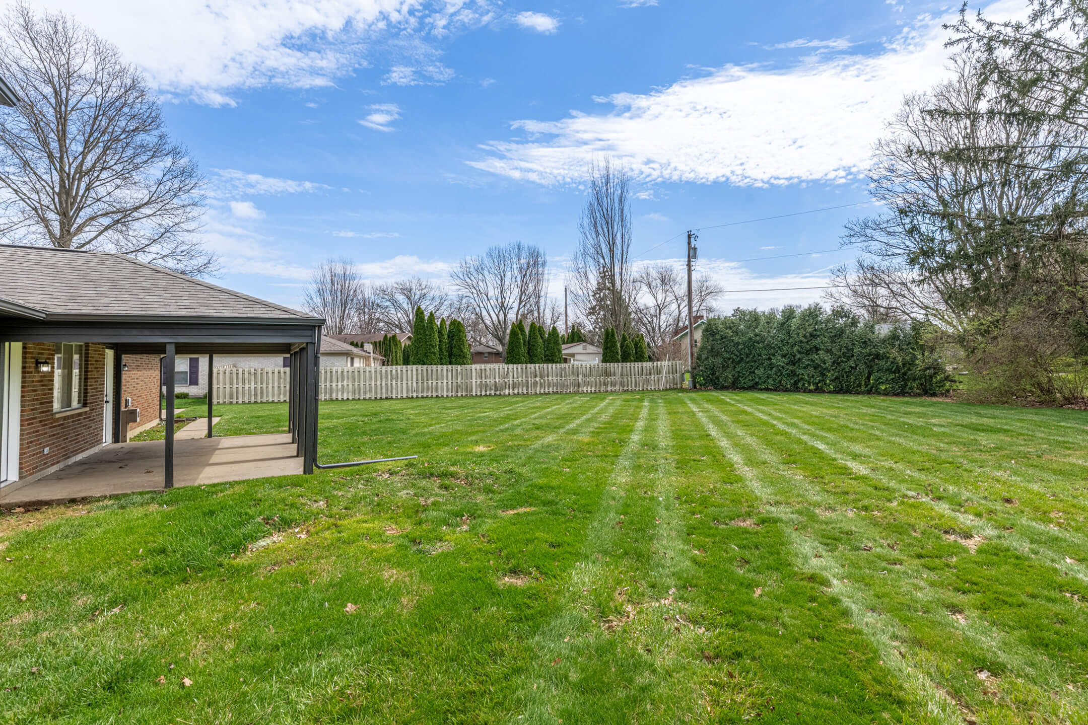 435 Blackstone Drive, Dayton, Ohio 45459