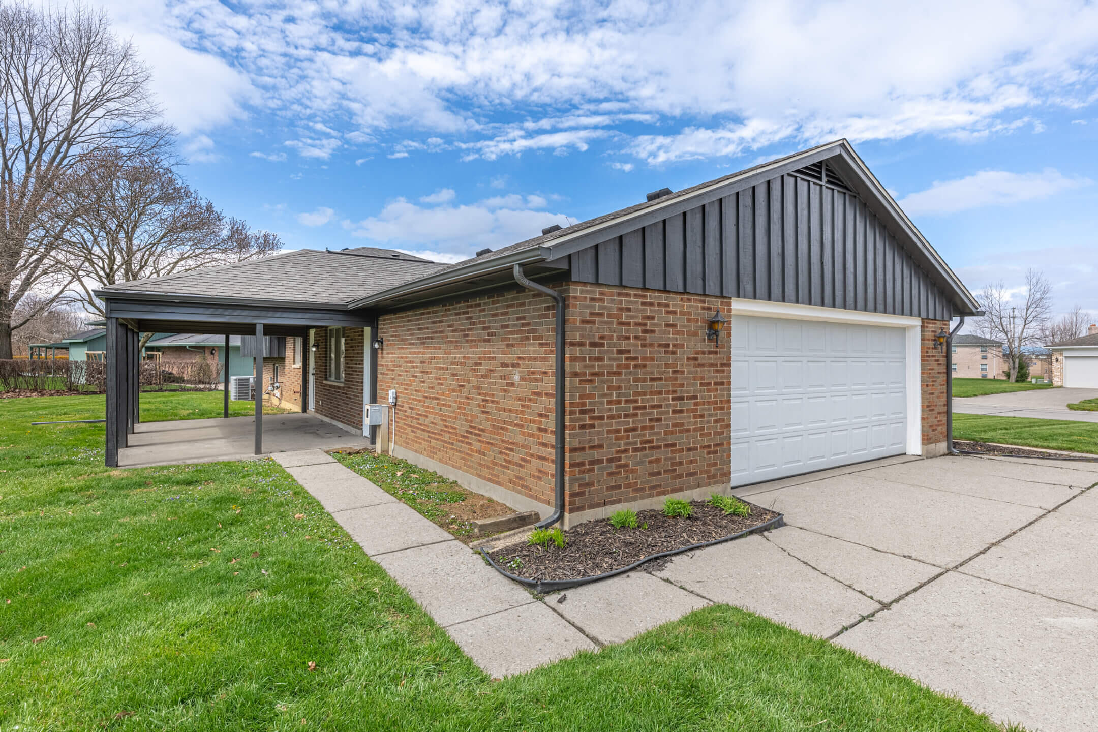 435 Blackstone Drive, Dayton, Ohio 45459