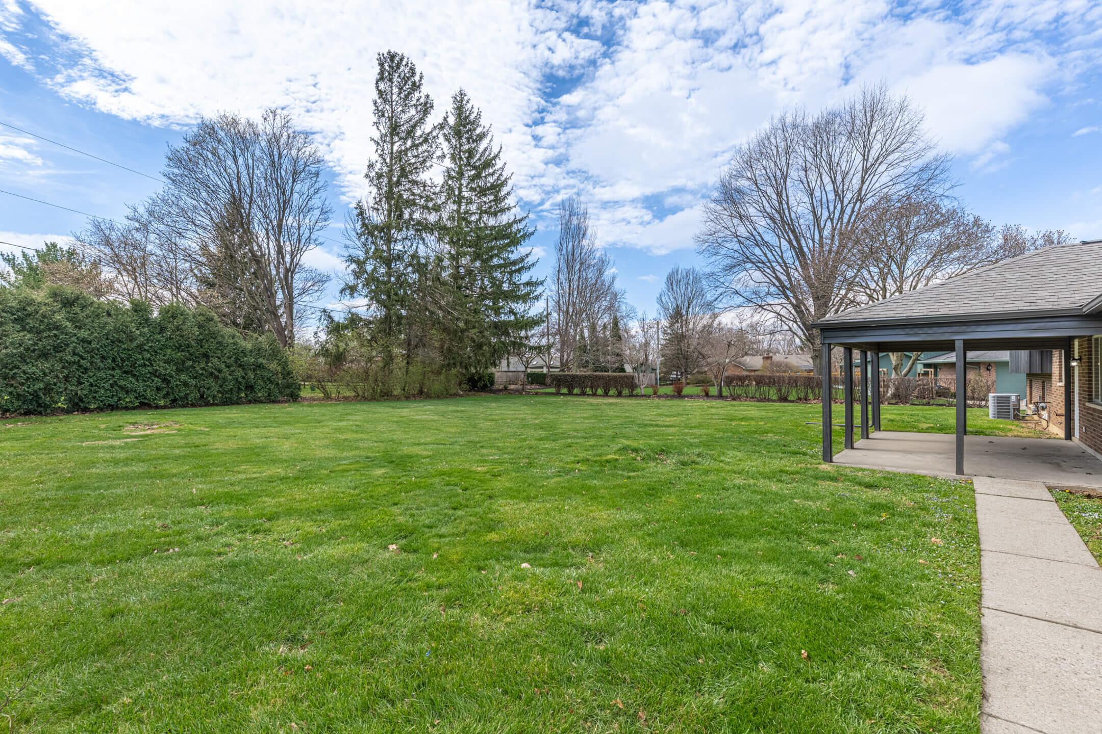 435 Blackstone Drive, Dayton, Ohio 45459