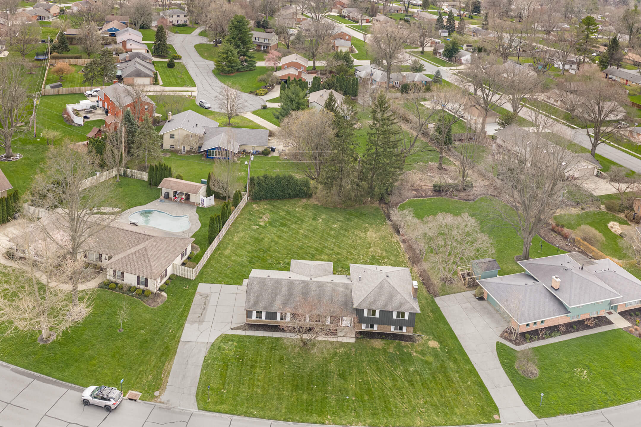 435 Blackstone Drive, Dayton, Ohio 45459