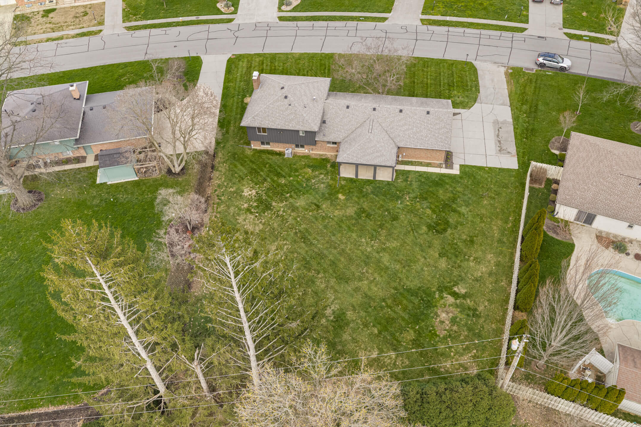 435 Blackstone Drive, Dayton, Ohio 45459