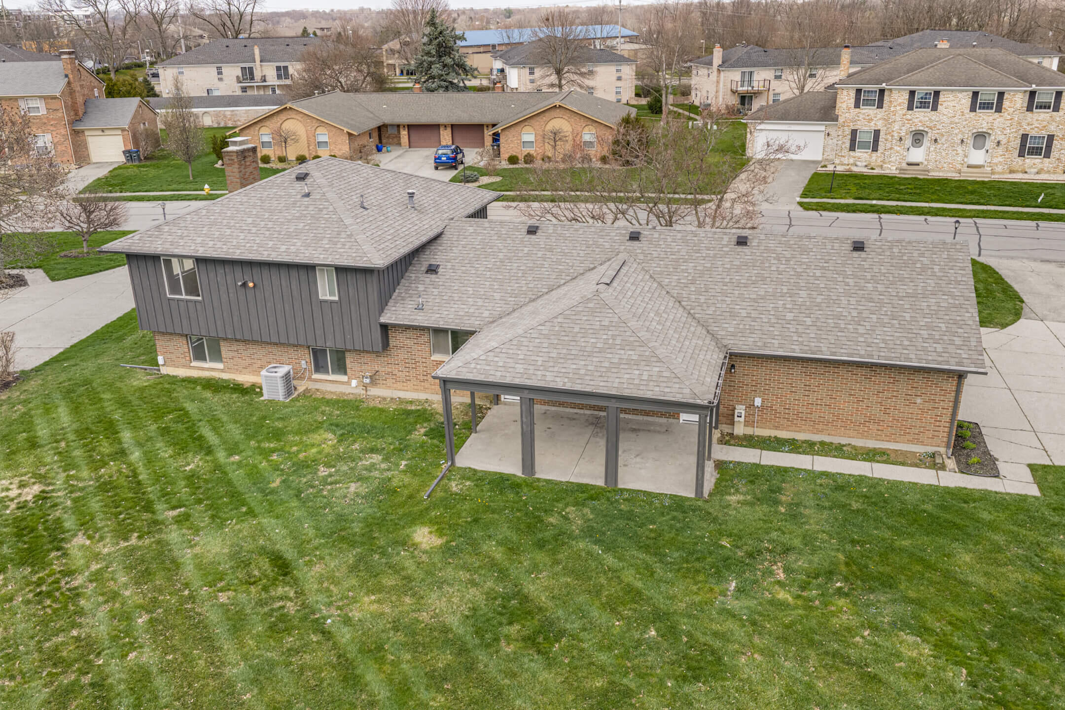 435 Blackstone Drive, Dayton, Ohio 45459