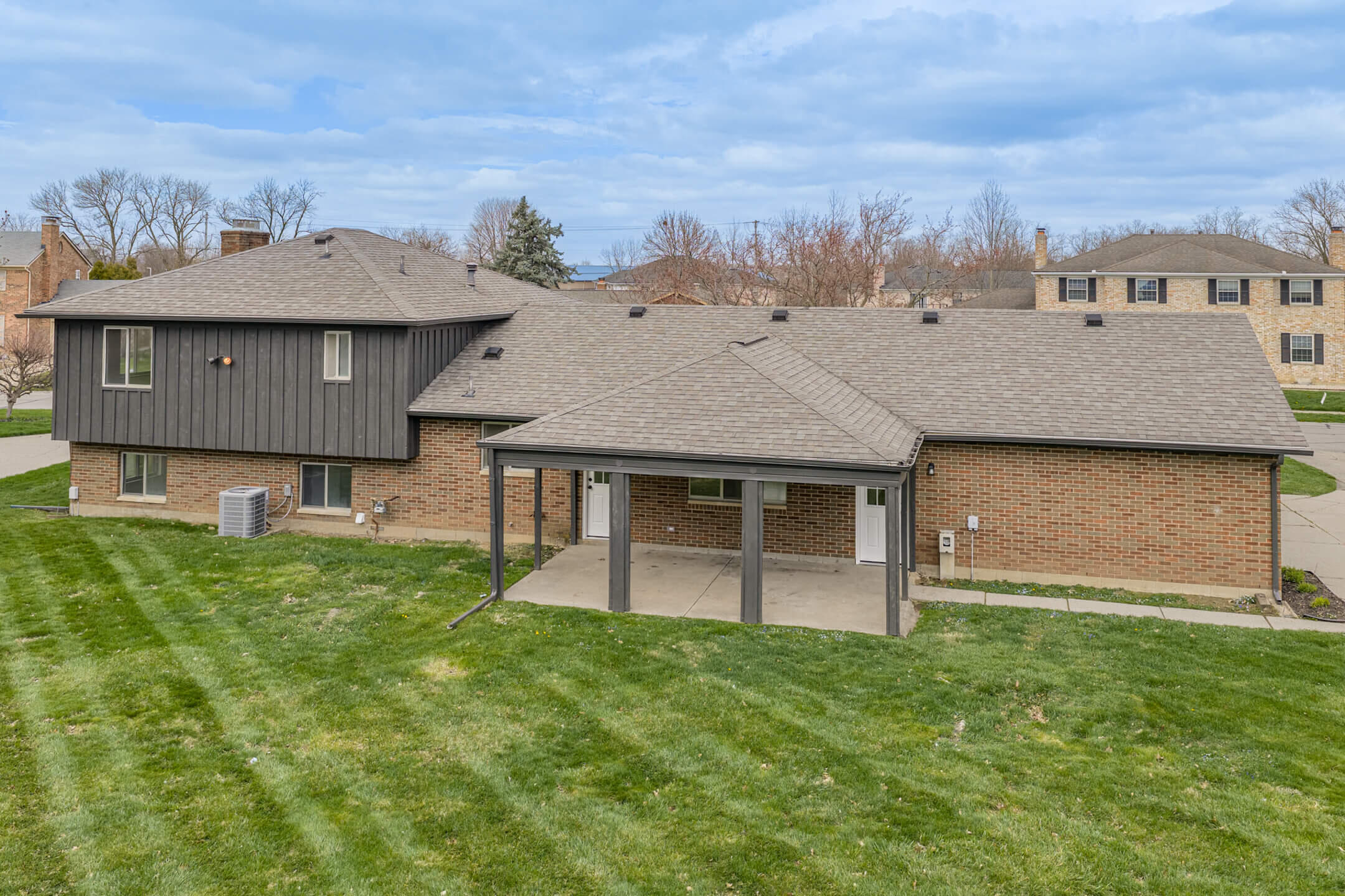 435 Blackstone Drive, Dayton, Ohio 45459