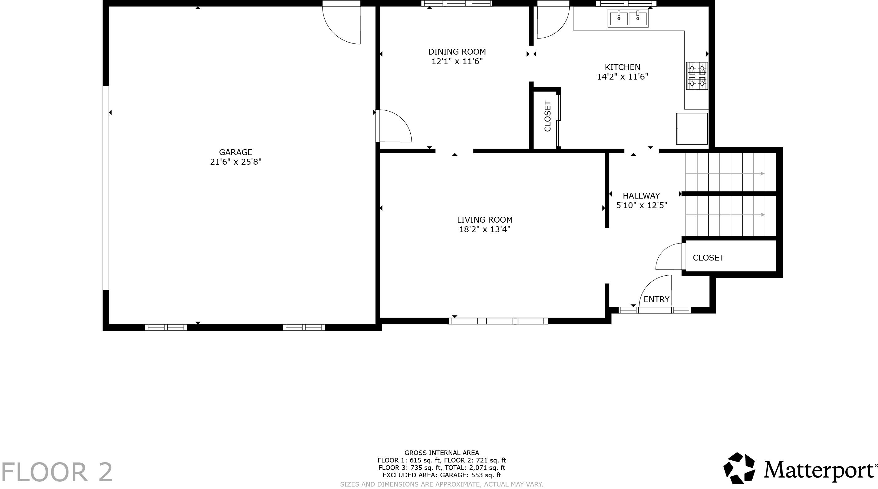 435 Blackstone Drive, Dayton, Ohio 45459