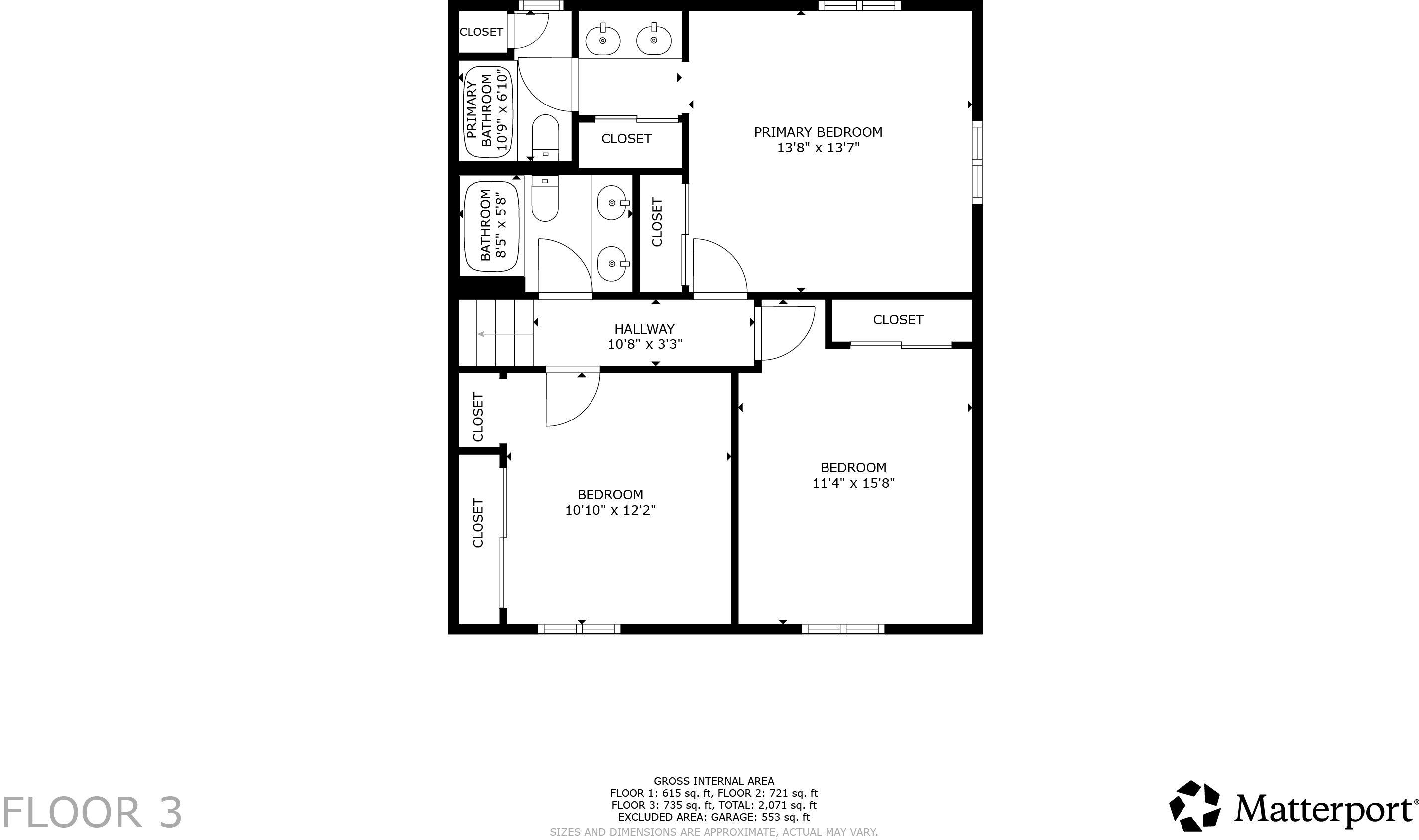 435 Blackstone Drive, Dayton, Ohio 45459