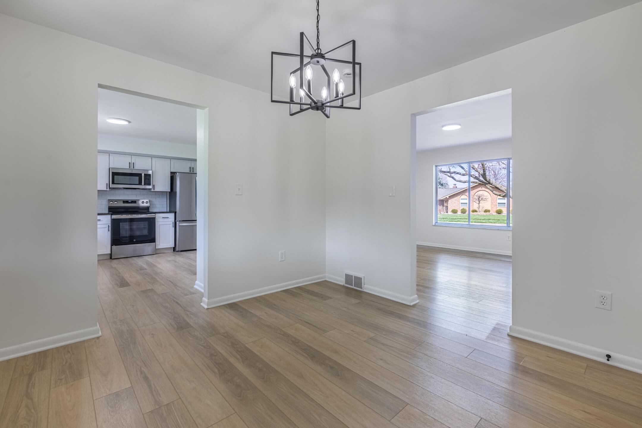 435 Blackstone Drive, Dayton, Ohio 45459