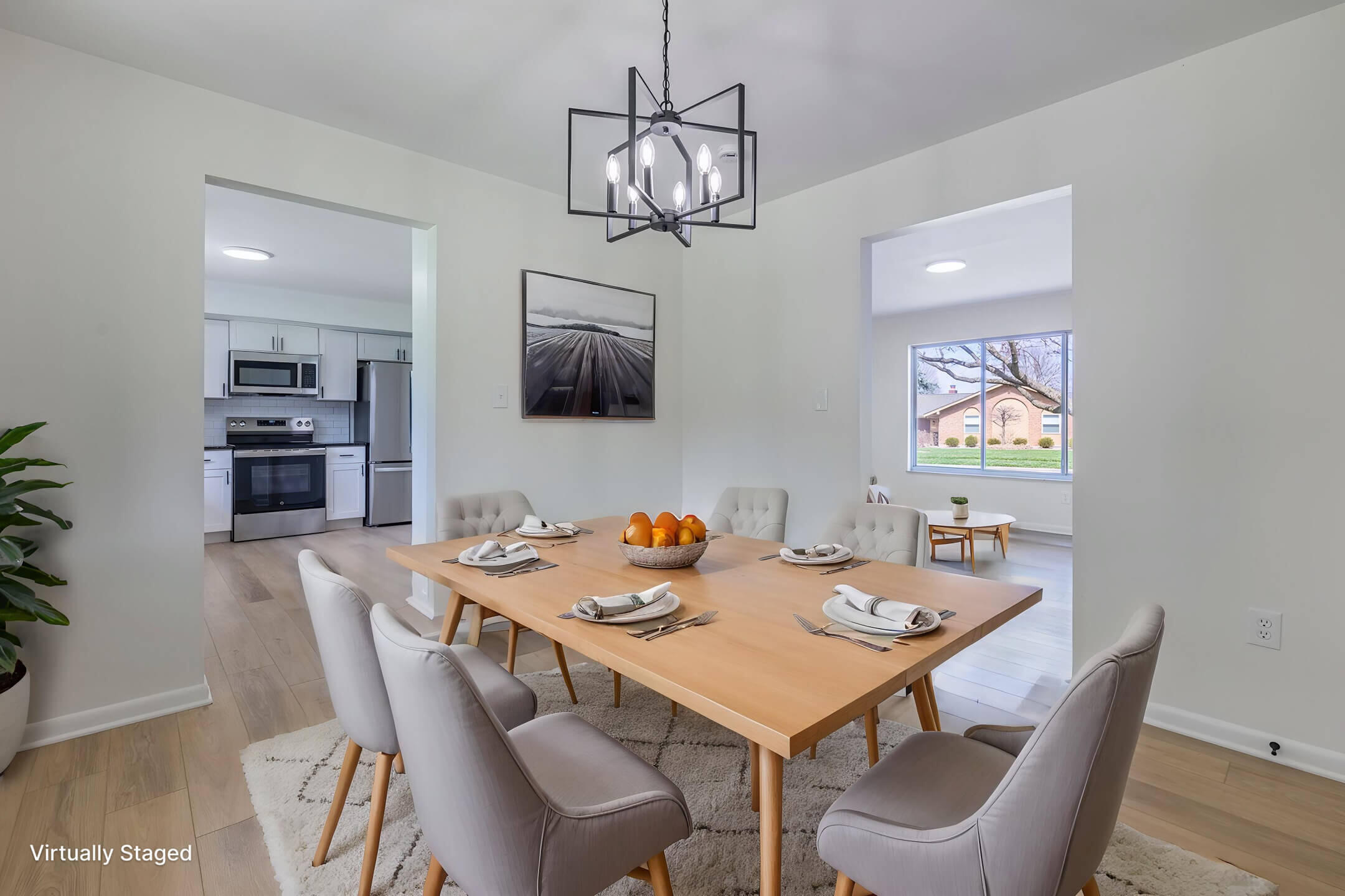 435 Blackstone Drive, Dayton, Ohio 45459