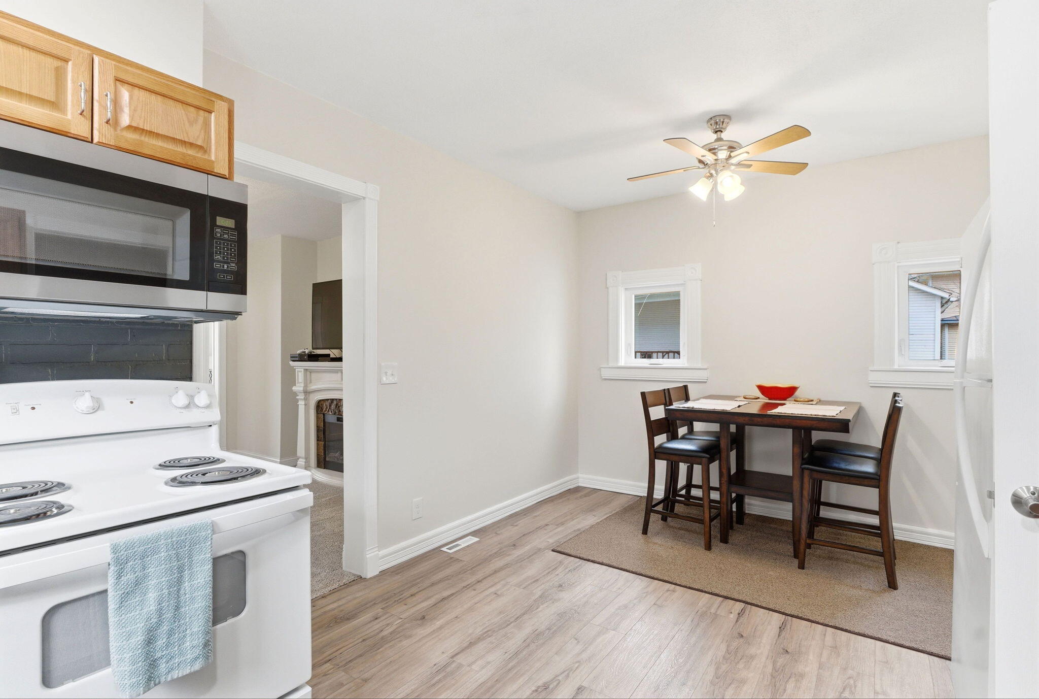 411 Virginia Street, Piqua, Ohio 45356