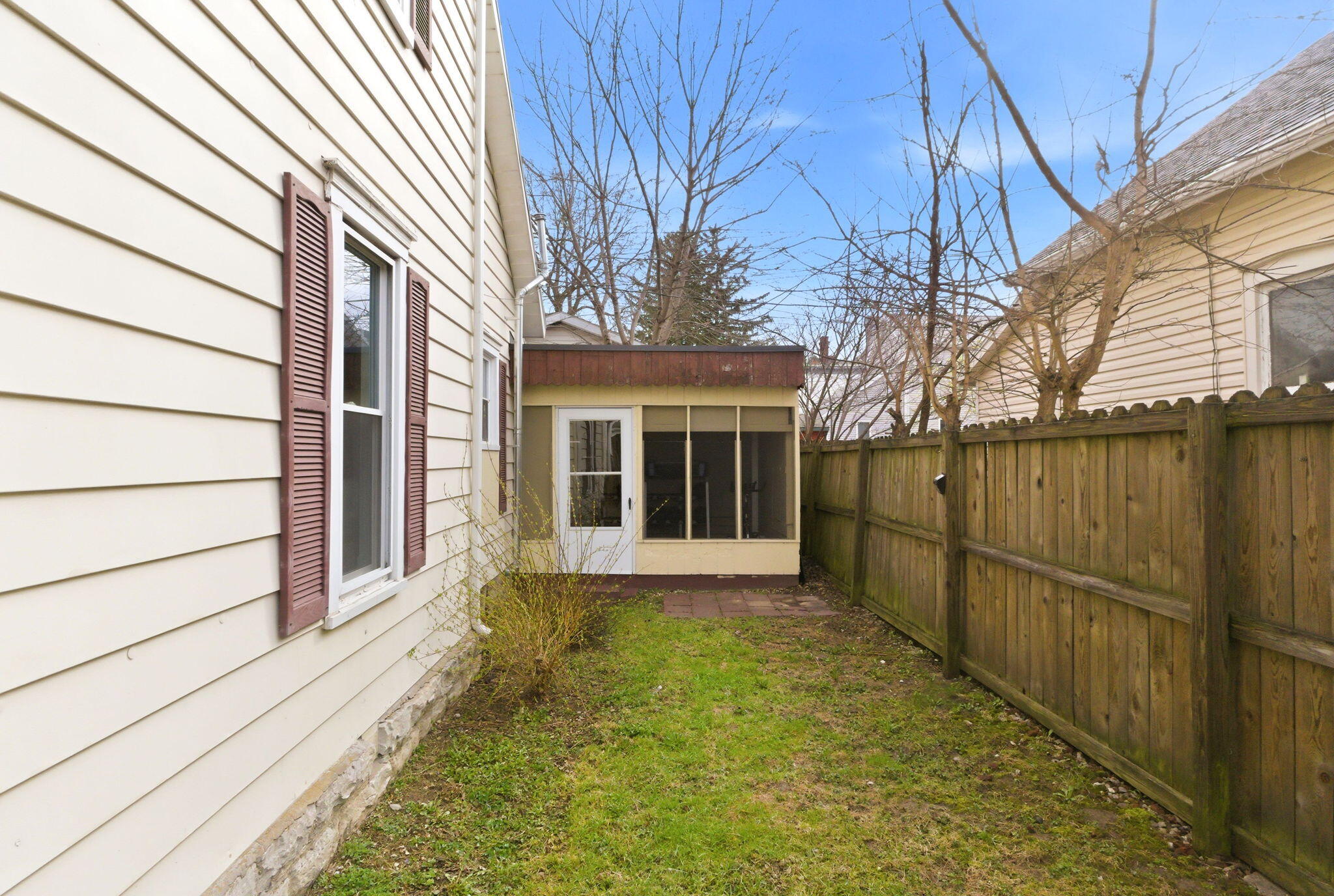 411 Virginia Street, Piqua, Ohio 45356