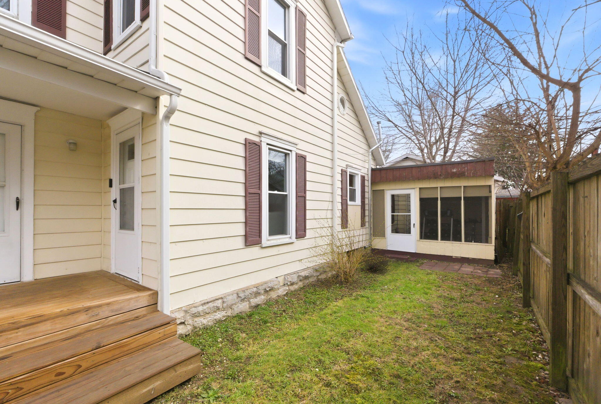 411 Virginia Street, Piqua, Ohio 45356