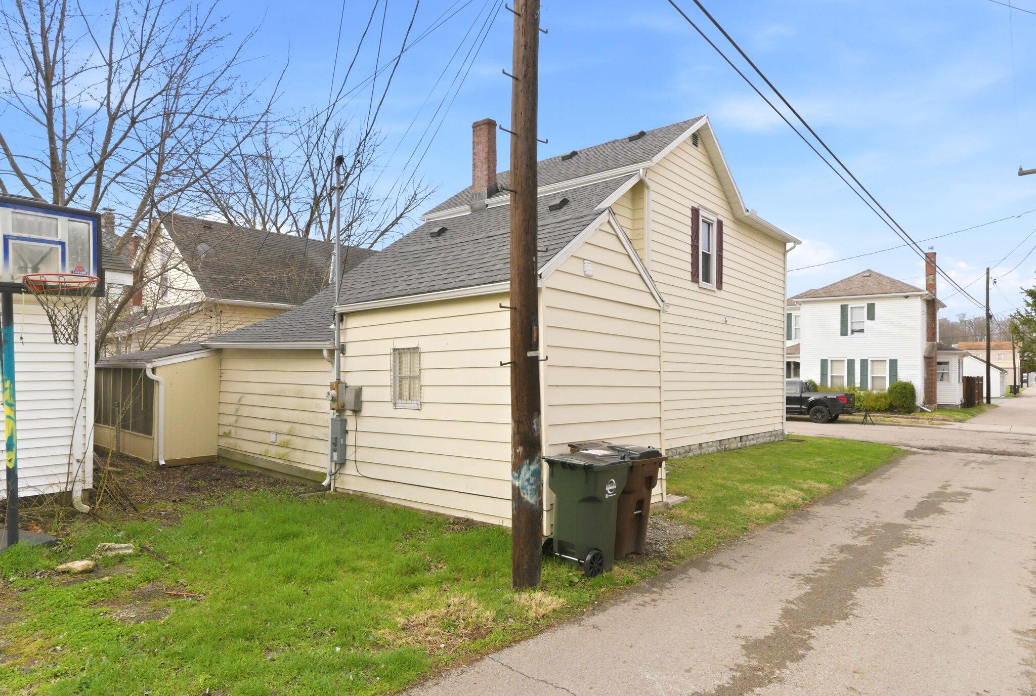 411 Virginia Street, Piqua, Ohio 45356