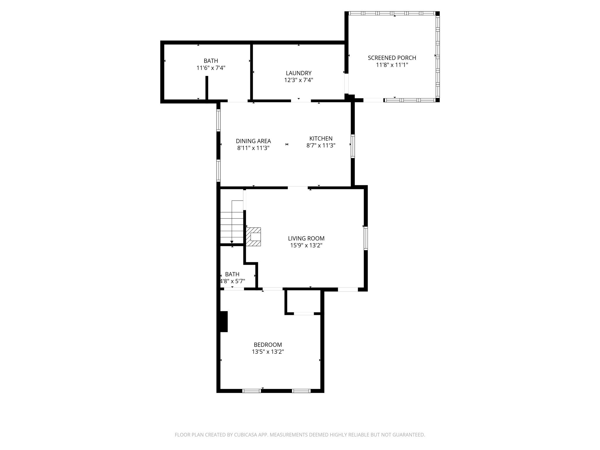 411 Virginia Street, Piqua, Ohio 45356