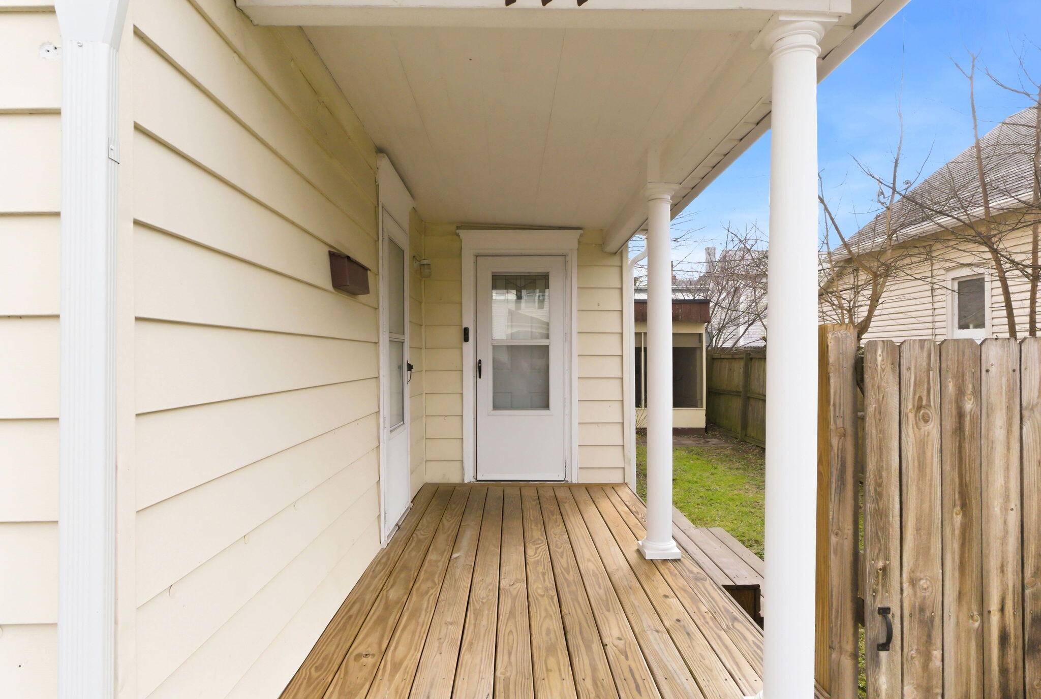 411 Virginia Street, Piqua, Ohio 45356