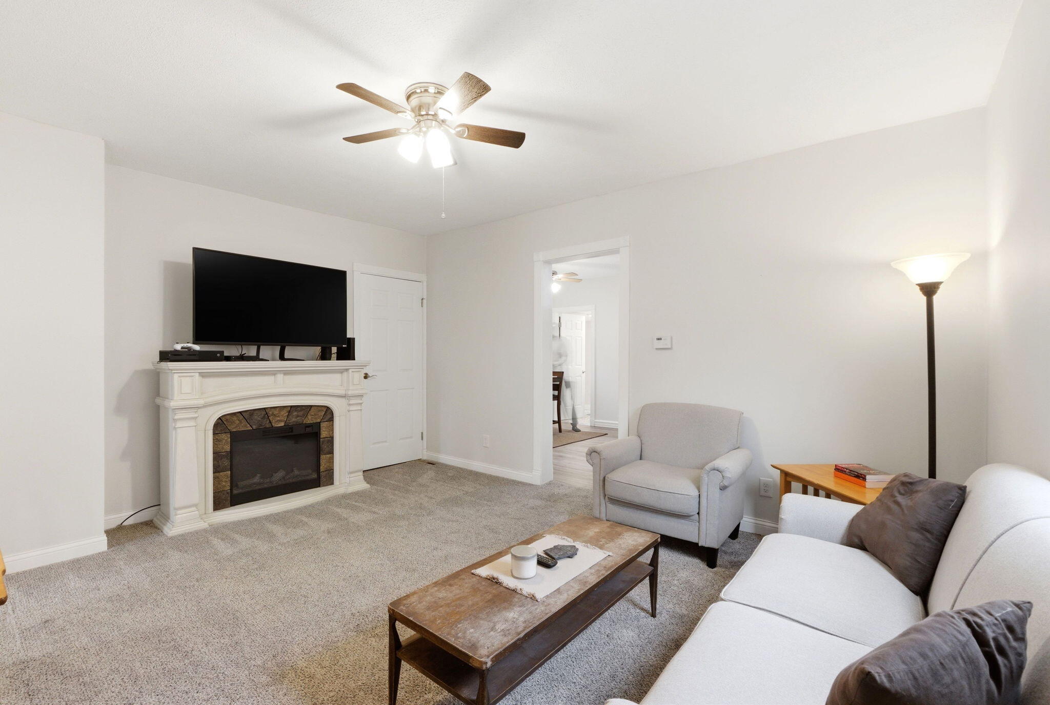 411 Virginia Street, Piqua, Ohio 45356