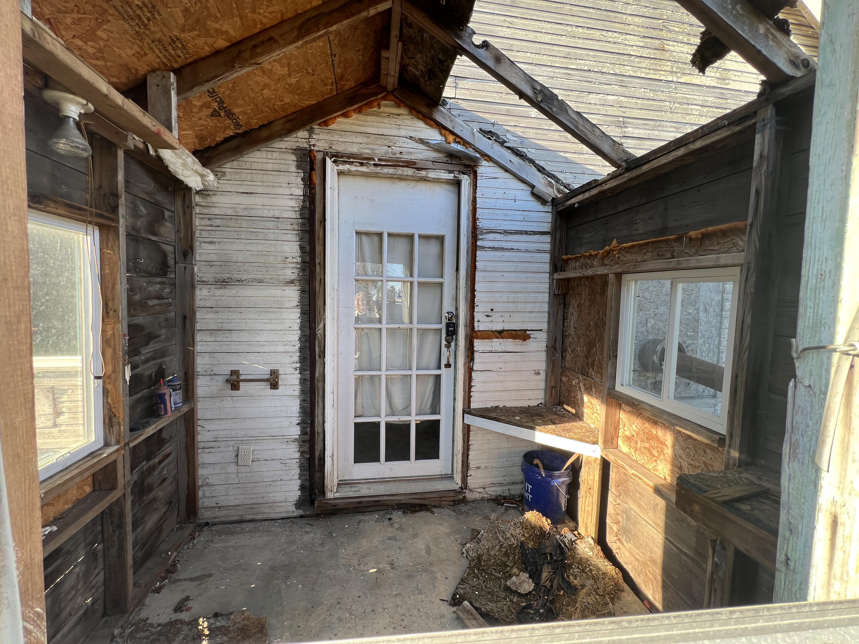 16077 Pasco Montra Road, Jackson Center, Ohio 45334