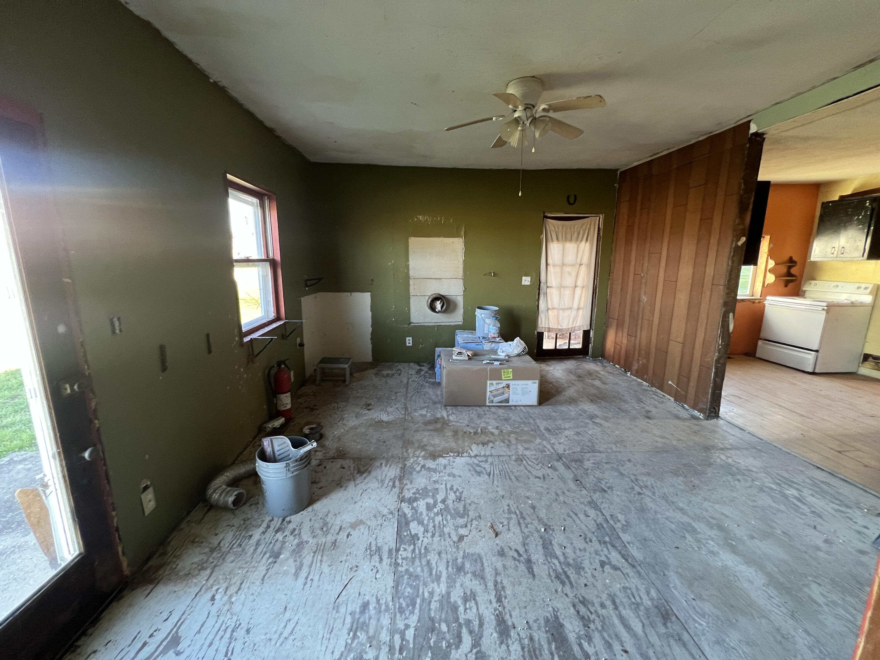 16077 Pasco Montra Road, Jackson Center, Ohio 45334