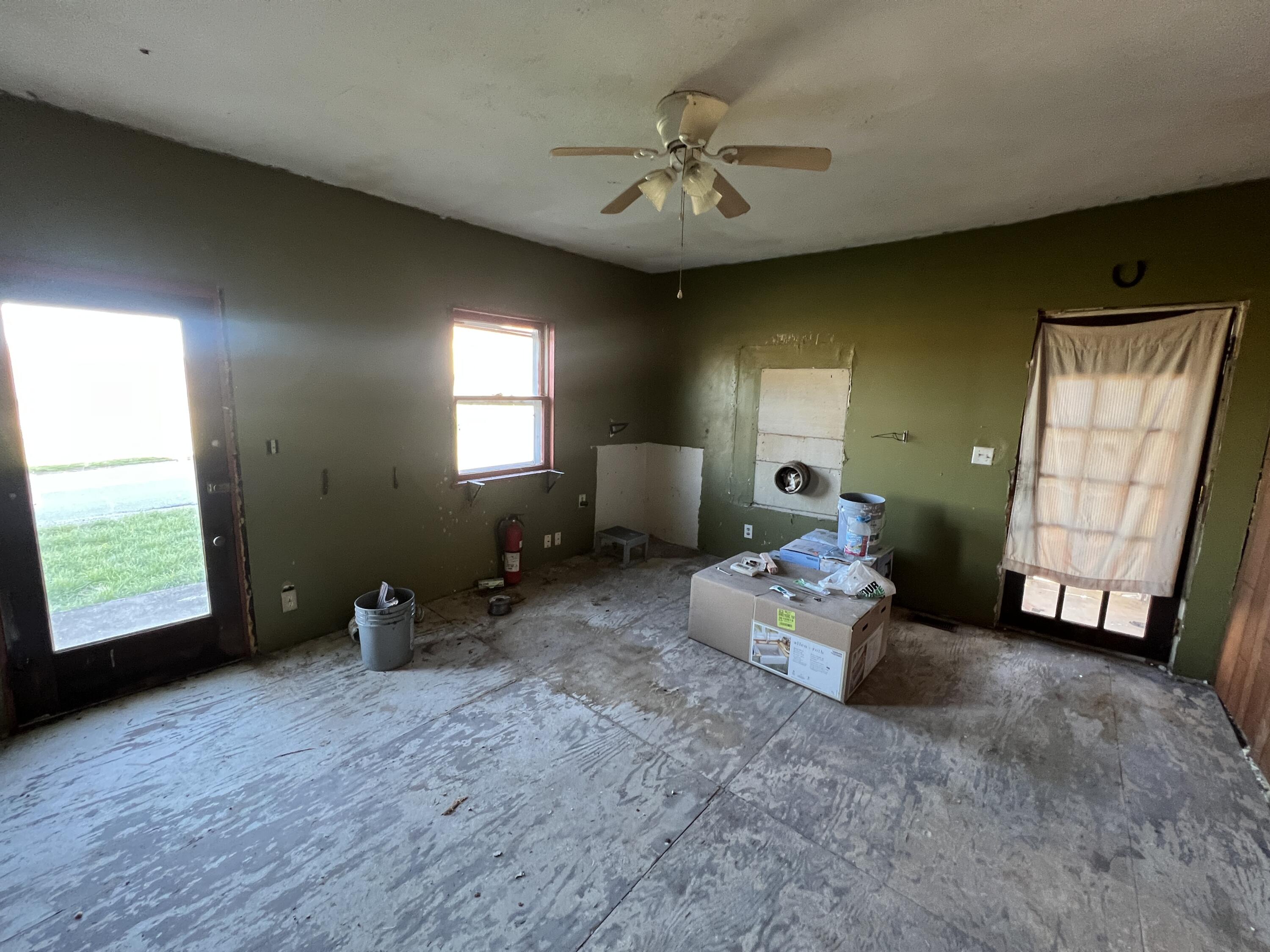 16077 Pasco Montra Road, Jackson Center, Ohio 45334