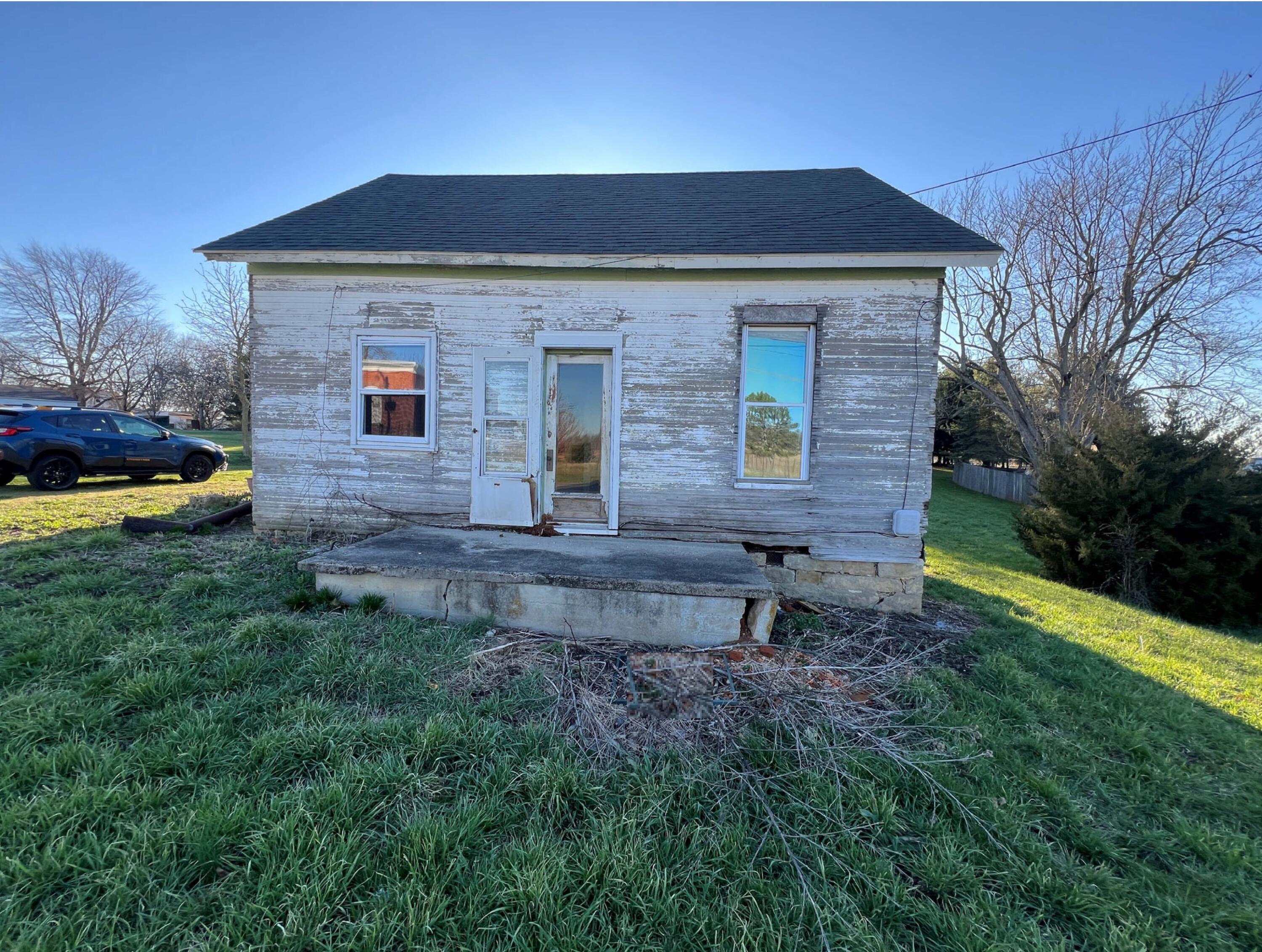 16077 Pasco Montra Road, Jackson Center, Ohio 45334