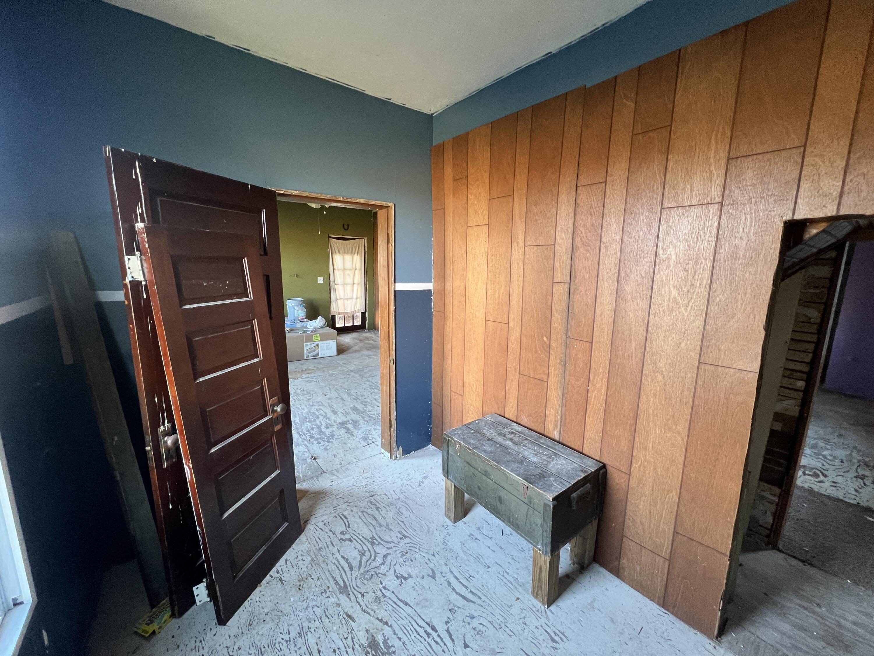 16077 Pasco Montra Road, Jackson Center, Ohio 45334