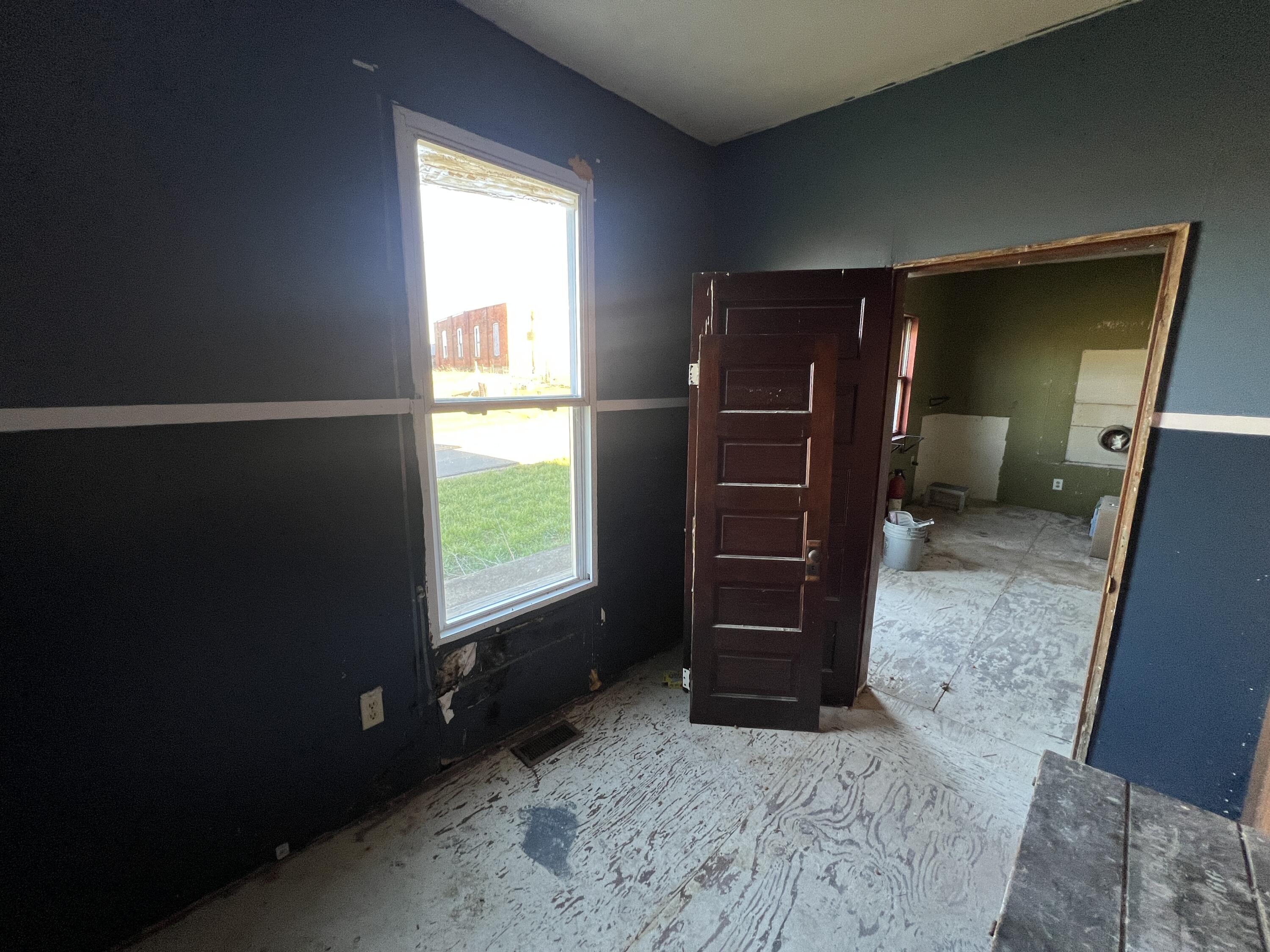 16077 Pasco Montra Road, Jackson Center, Ohio 45334