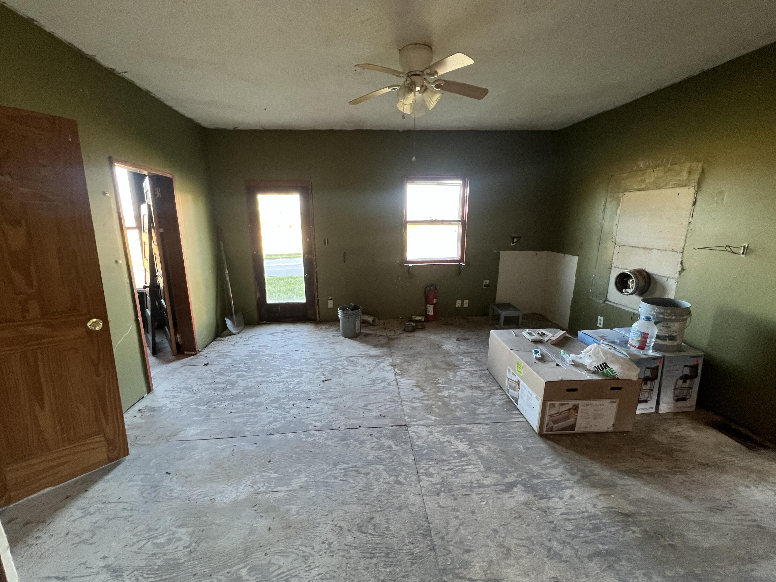 16077 Pasco Montra Road, Jackson Center, Ohio 45334